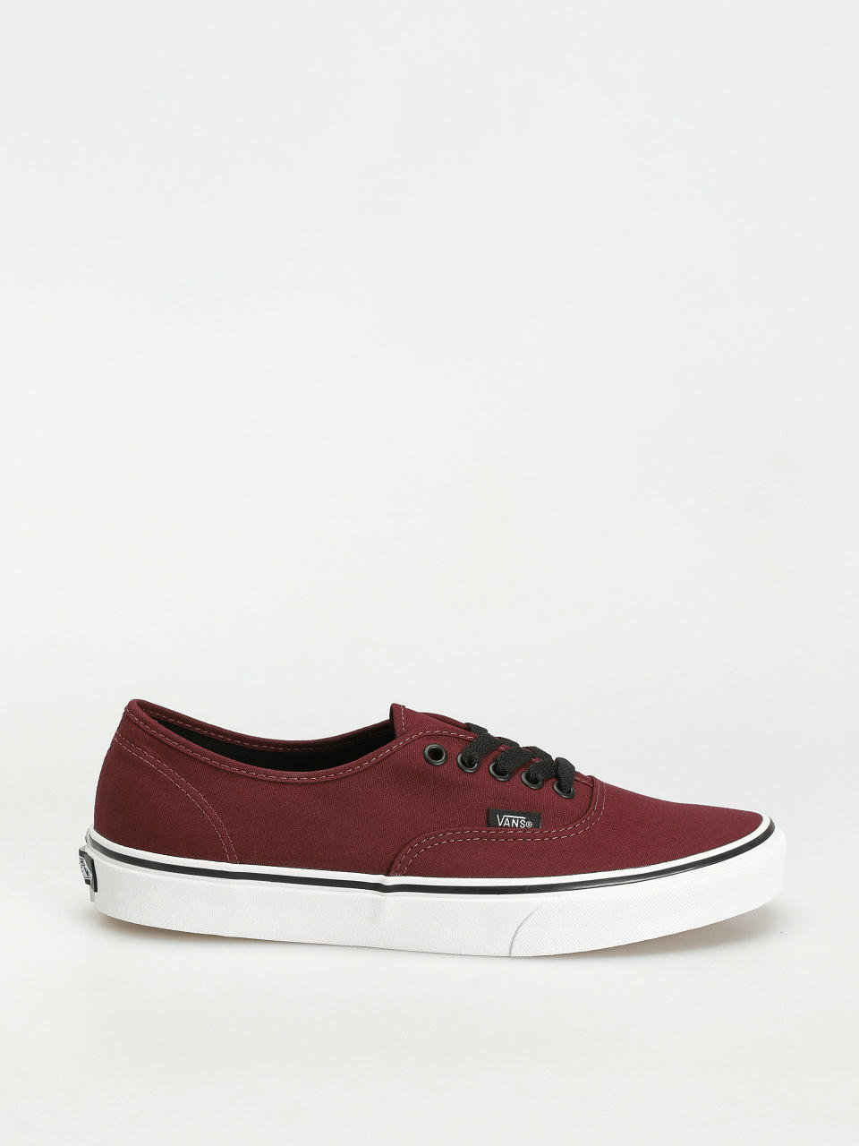 Vans Authentic Cipők (port royal/black)