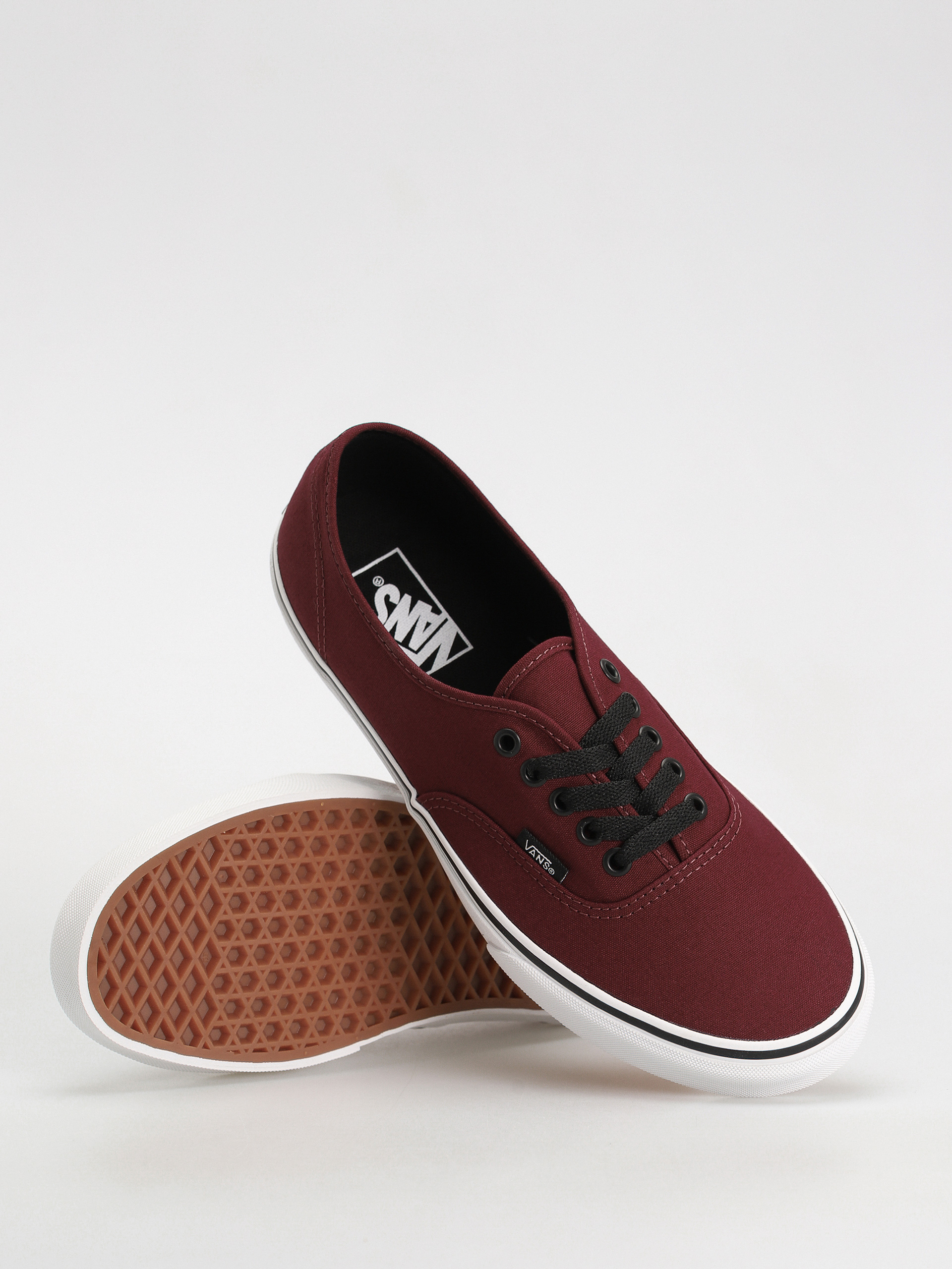 Vans Authentic Cipők (port royal/black)