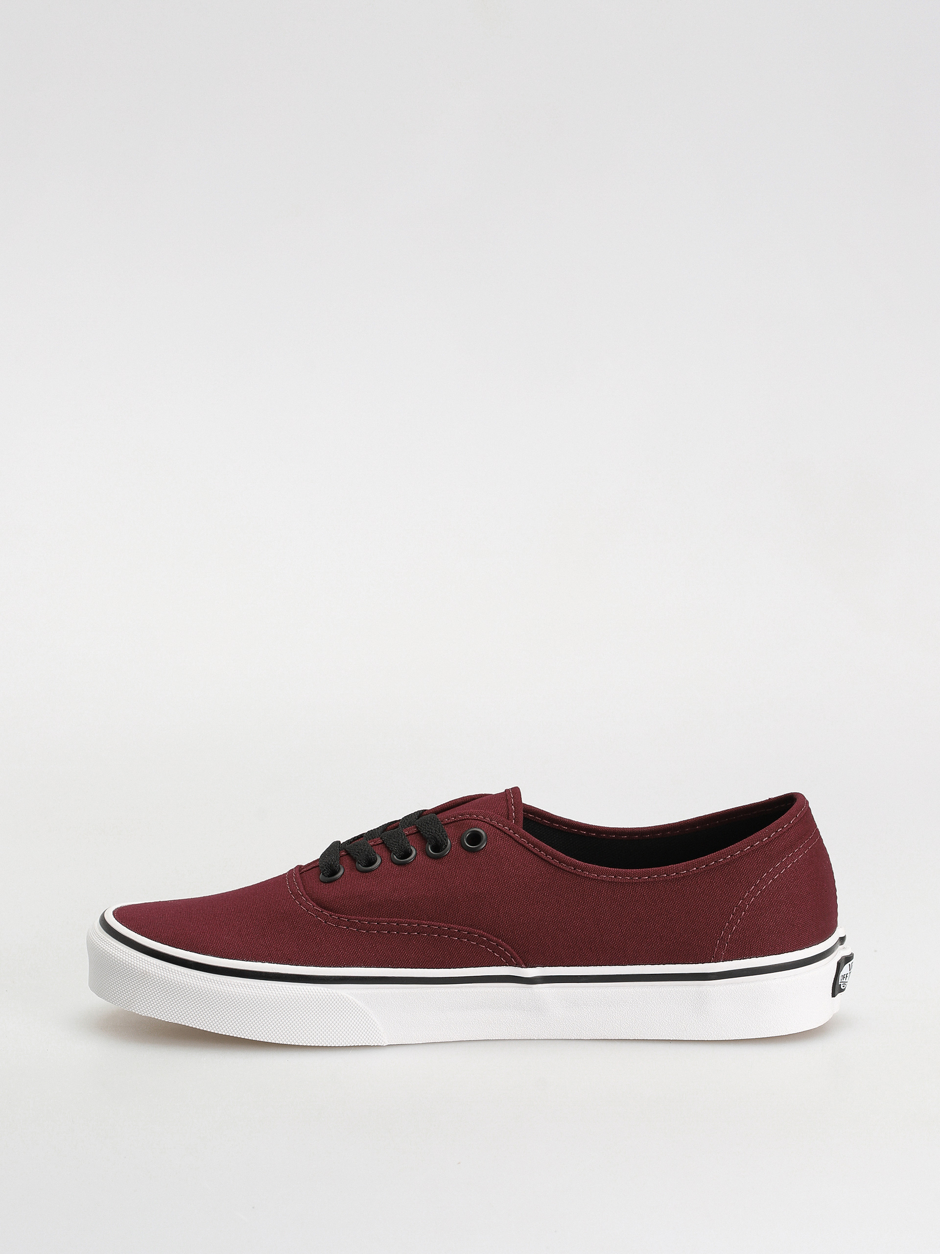 Vans Authentic Cipők (port royal/black)