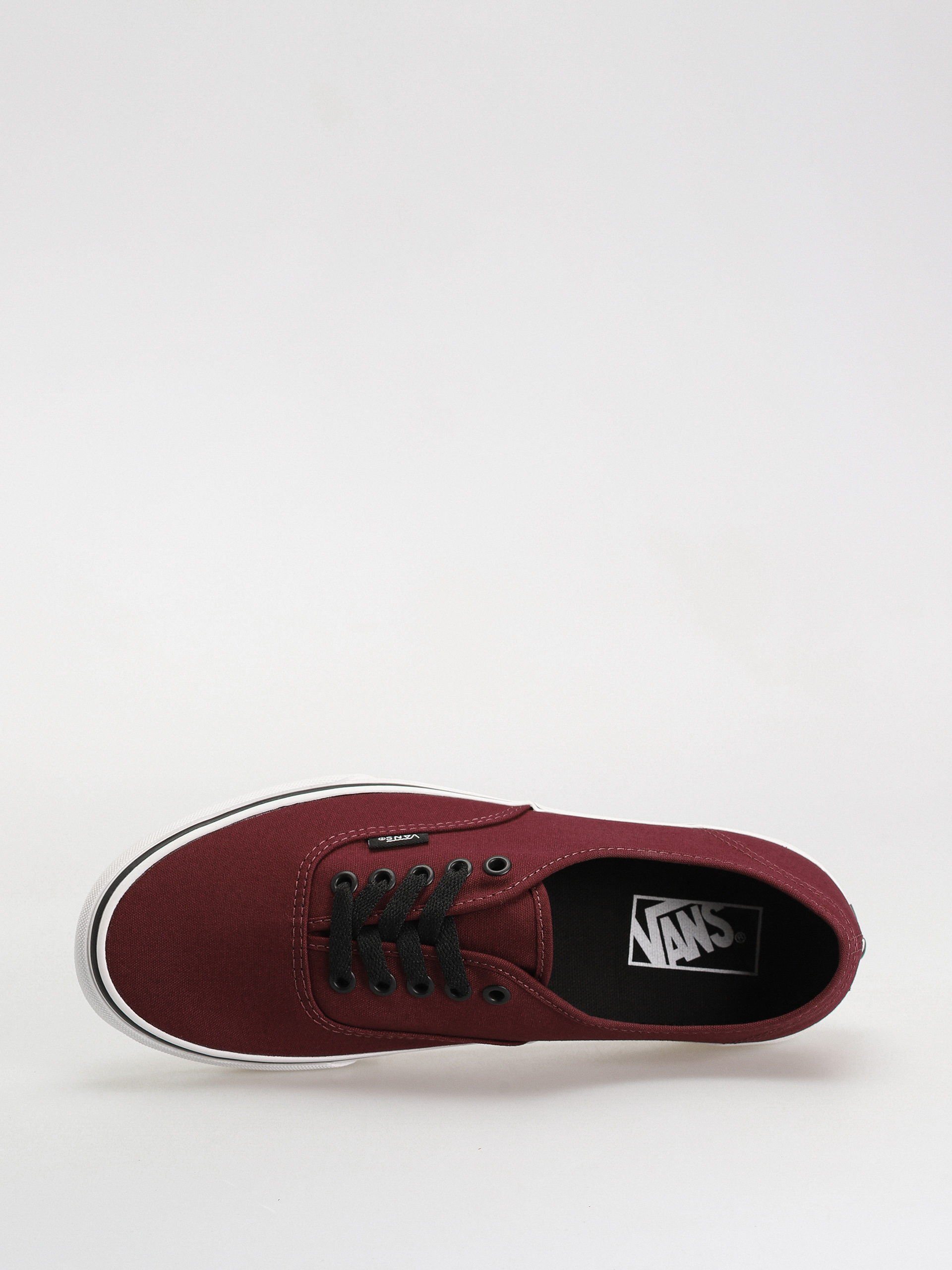 Vans Authentic Cipők (port royal/black)