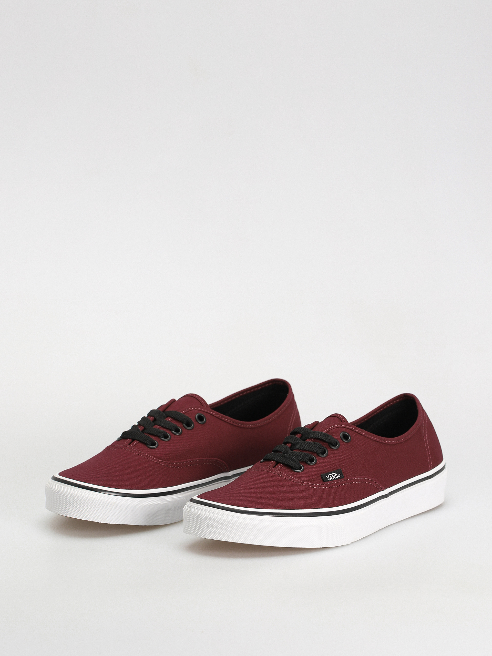 Vans Authentic Cipők (port royal/black)
