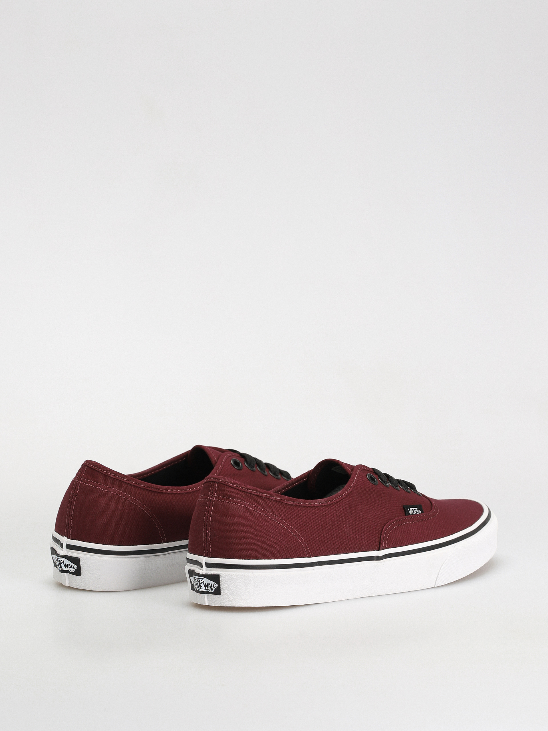 Vans Authentic Cipők (port royal/black)