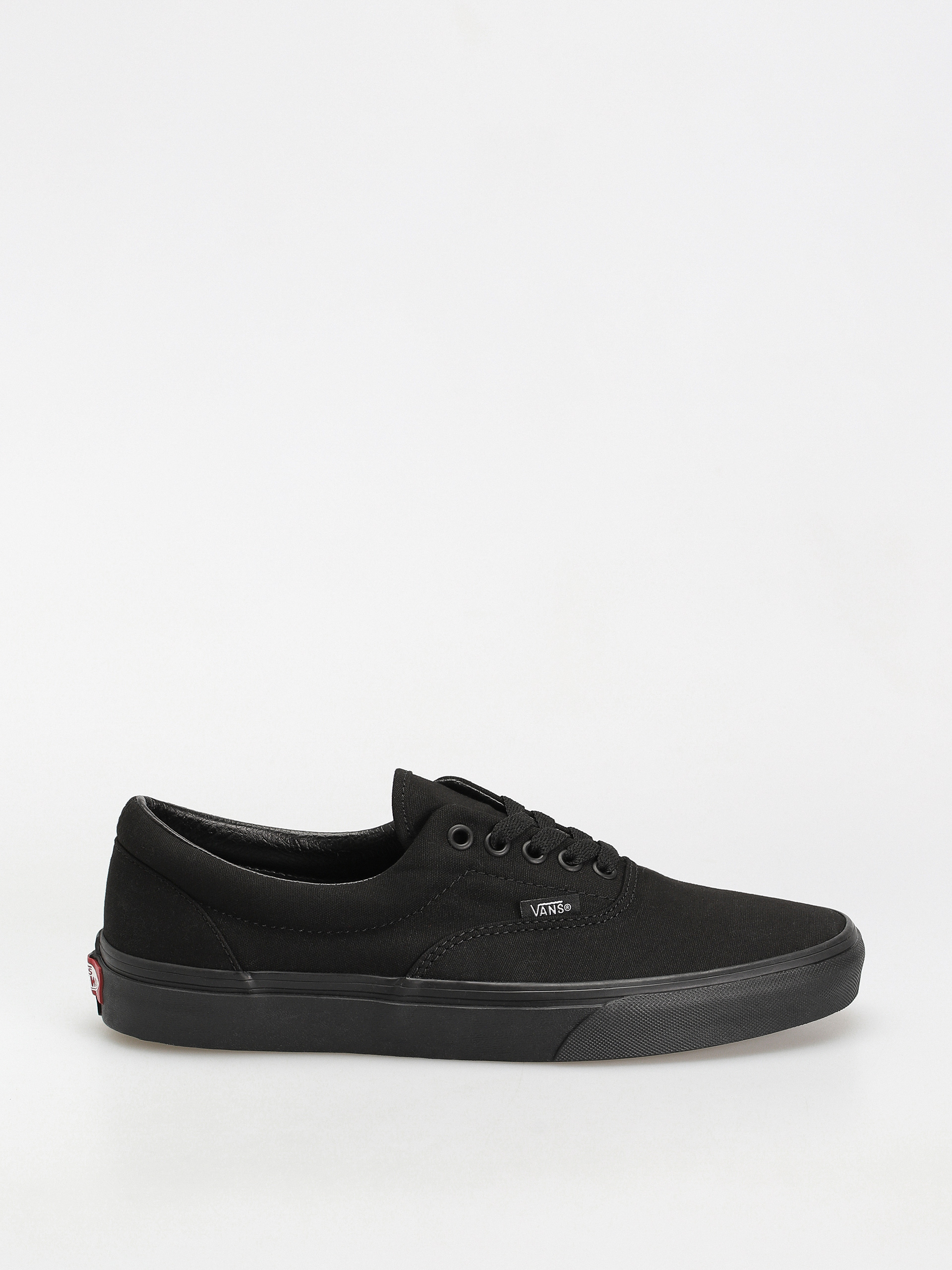 Vans Era Cipők (black/black)