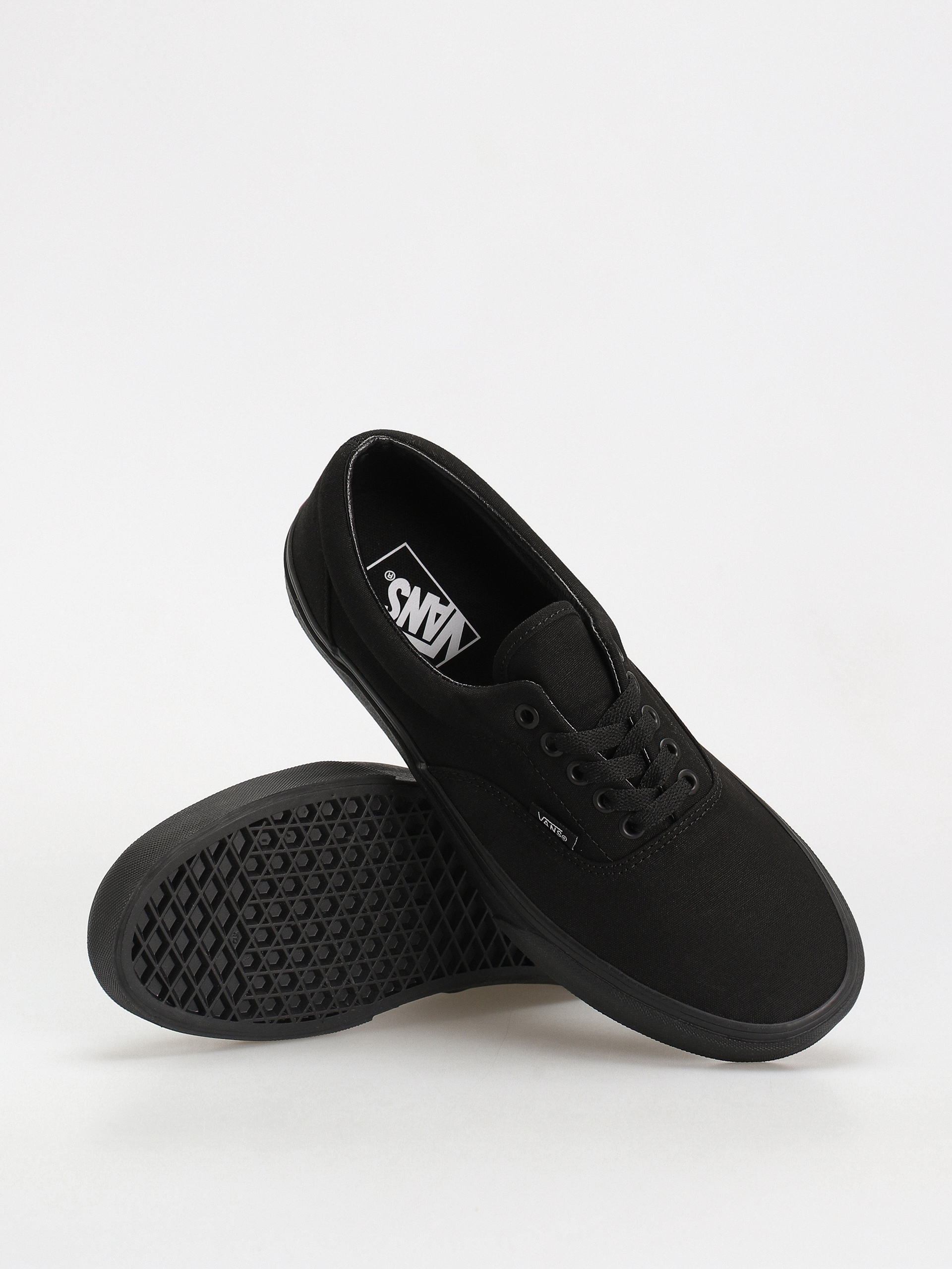 Vans Era Cipők (black/black)