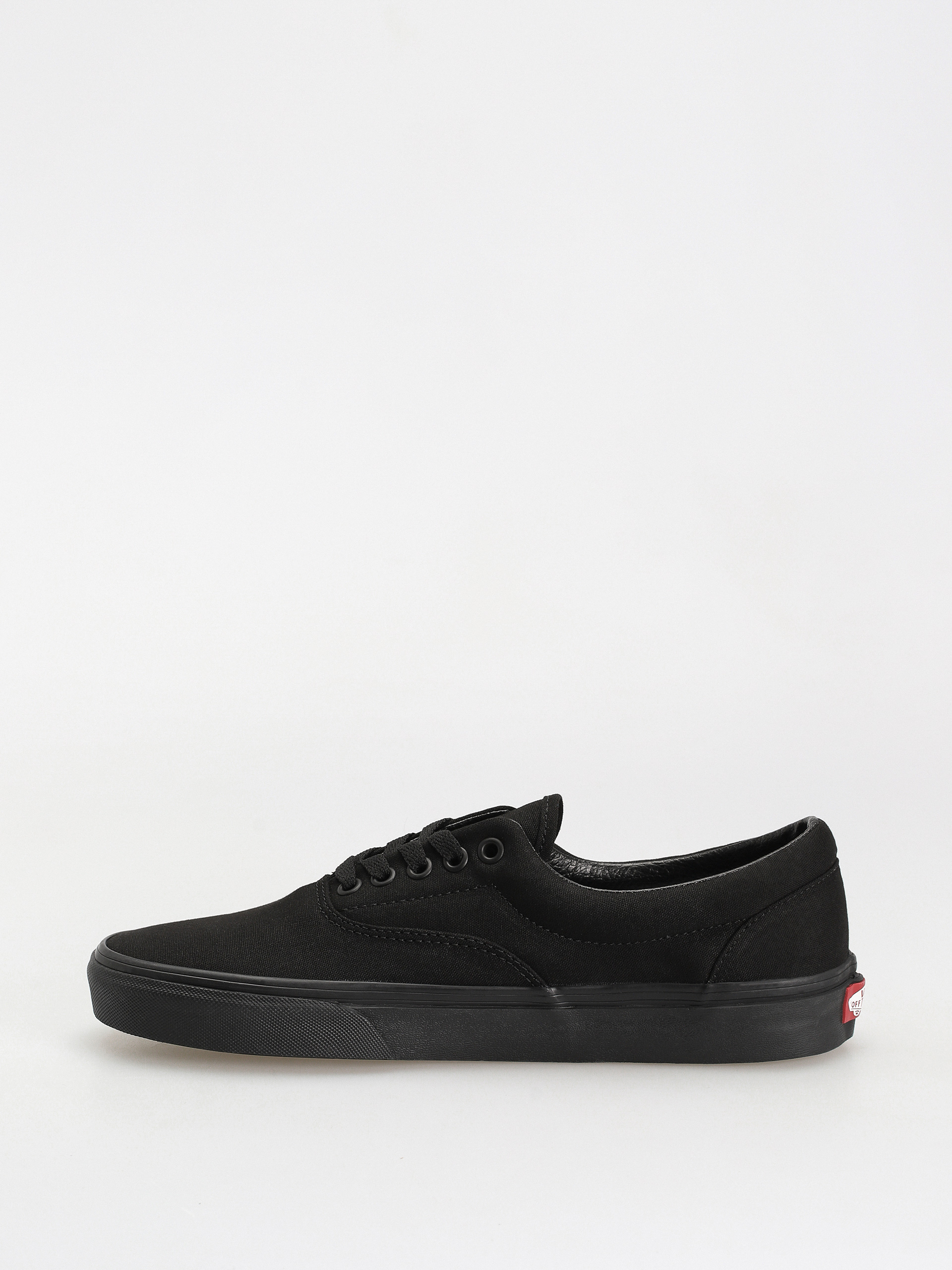 Vans Era Cipők (black/black)