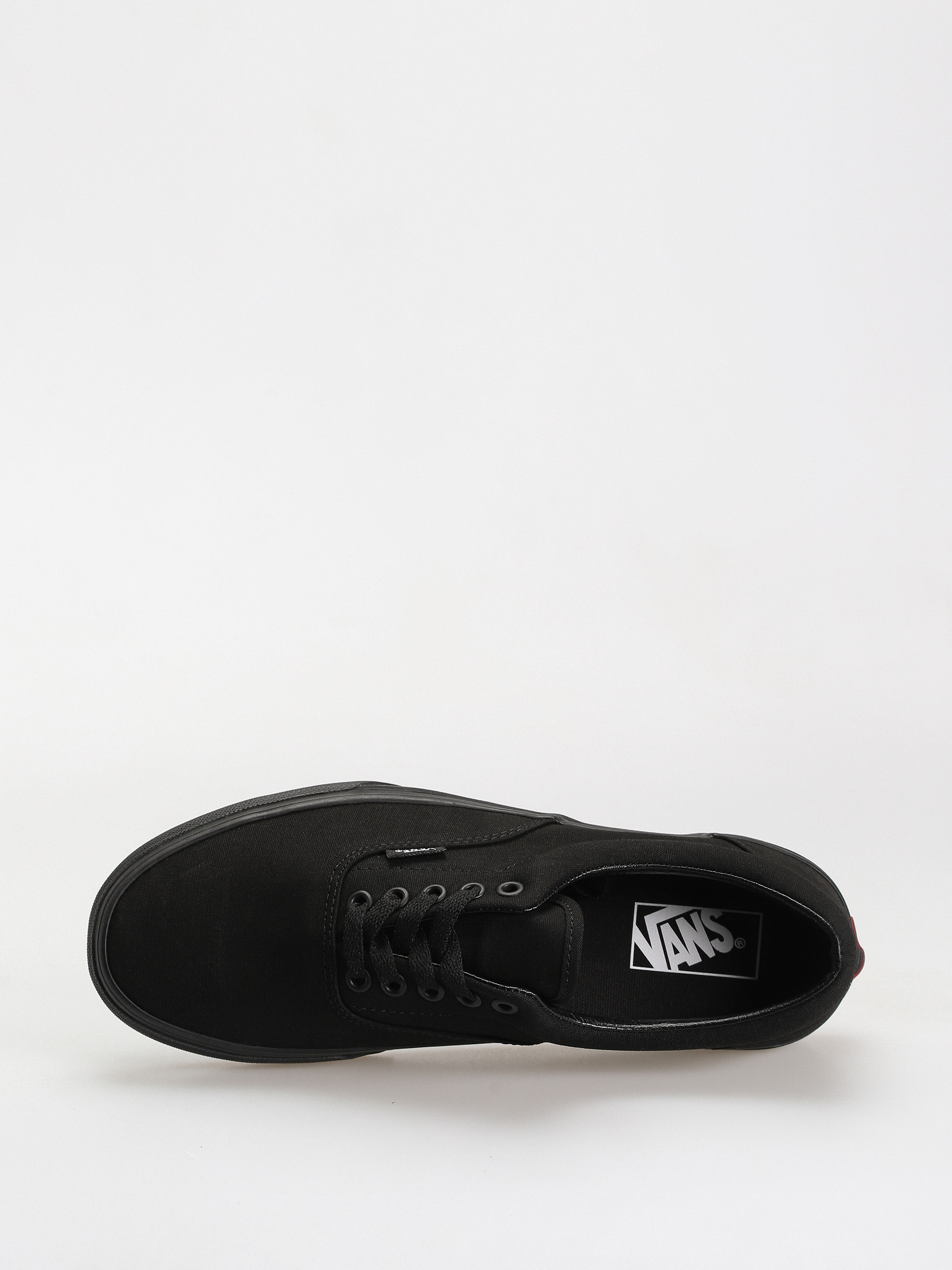 Vans Era Cipők (black/black)