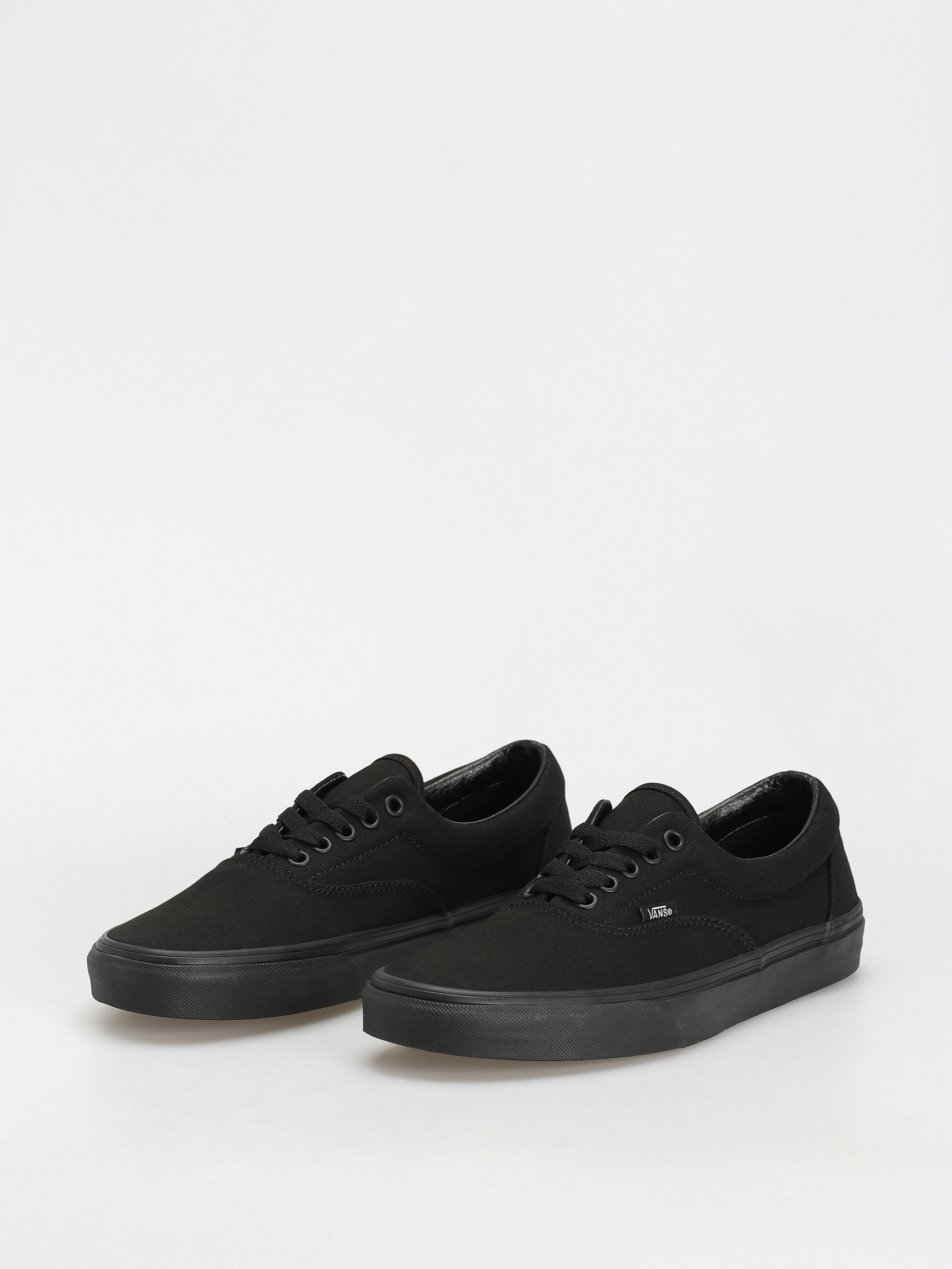 Vans Era Cipők (black/black)