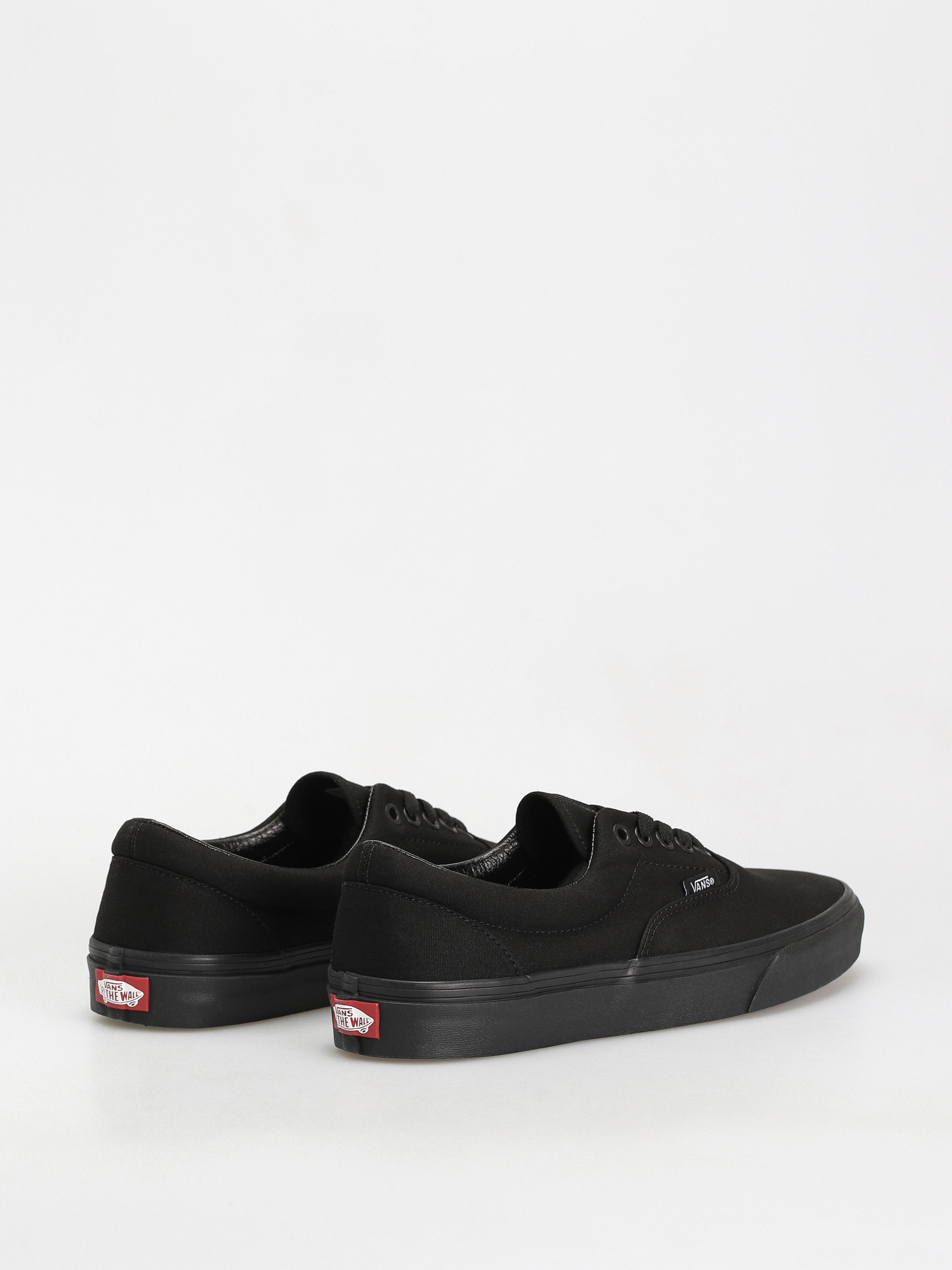 Vans Era Cipők (black/black)