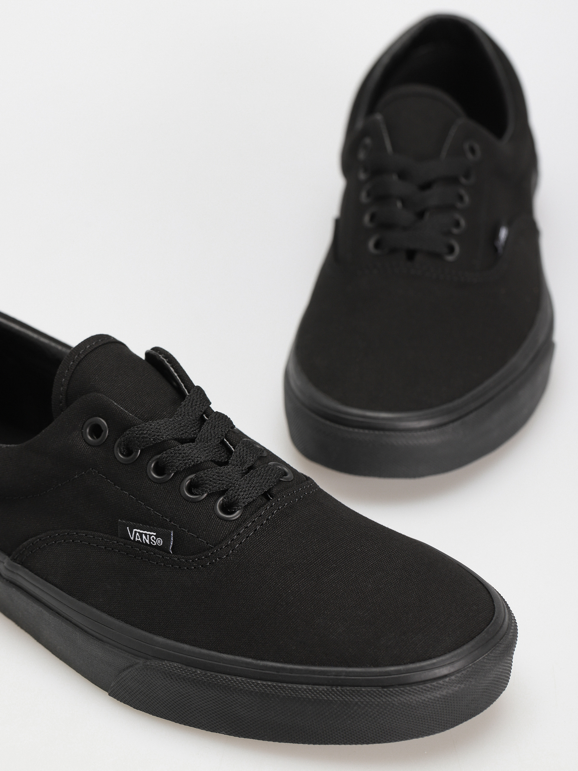 Vans Era Cipők (black/black)