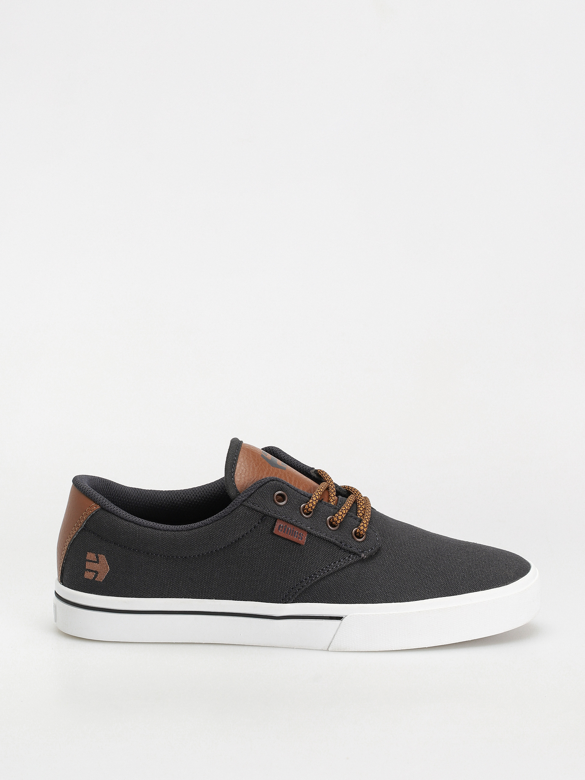 Etnies Jameson 2 Eco Cipők (navy/tan/white)