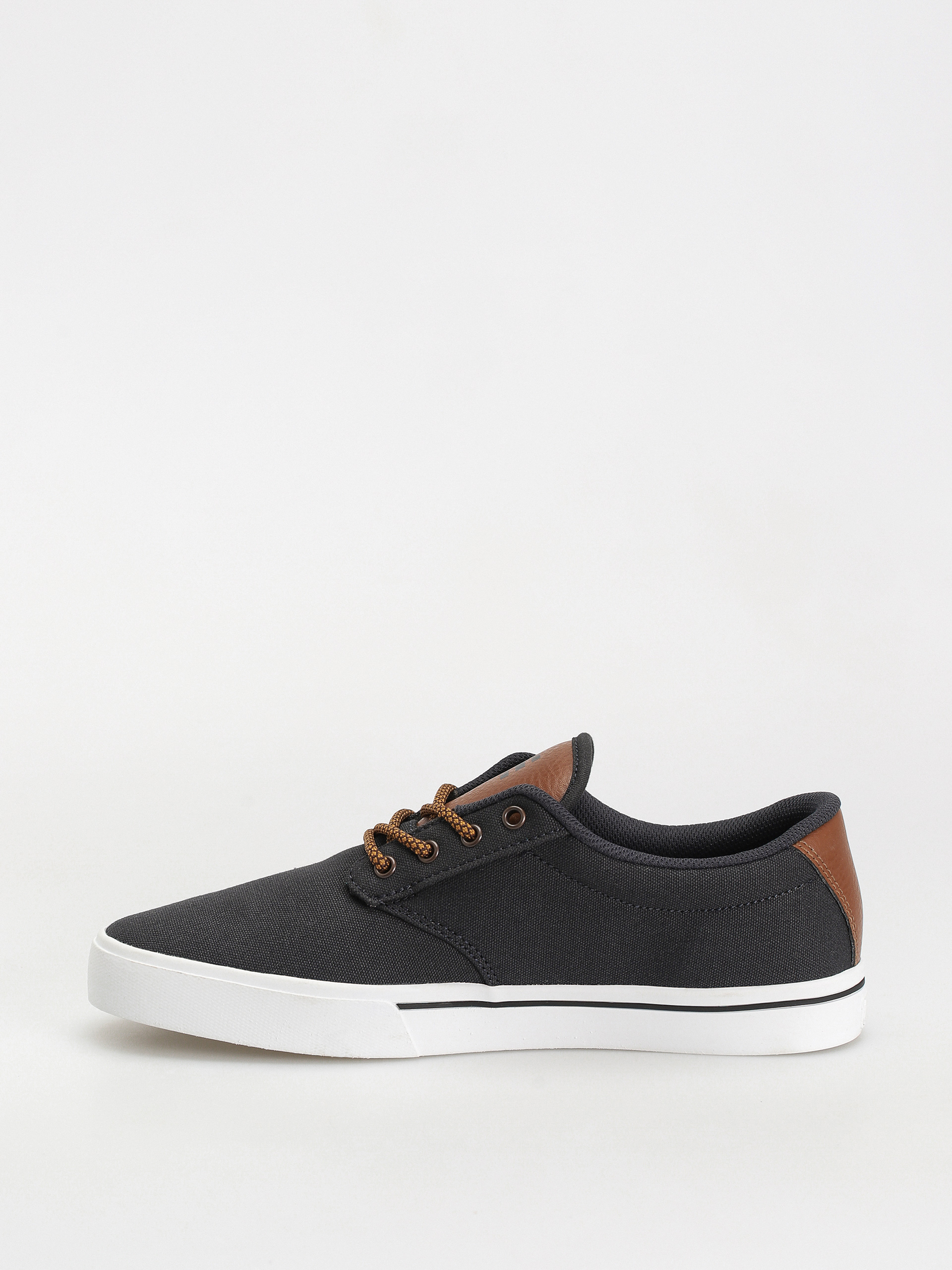 Etnies Jameson 2 Eco Cipők (navy/tan/white)