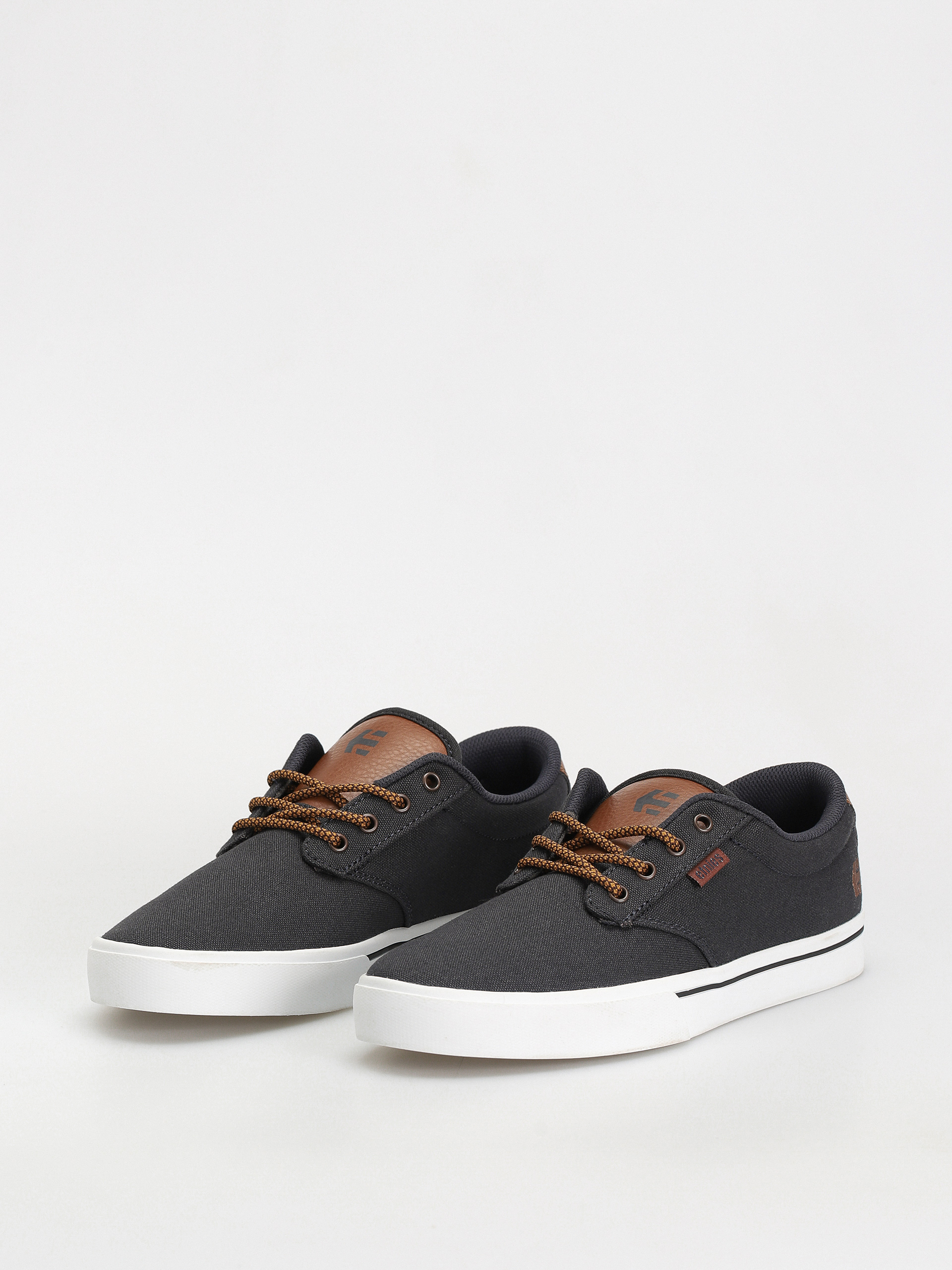 Etnies Jameson 2 Eco Cipők (navy/tan/white)