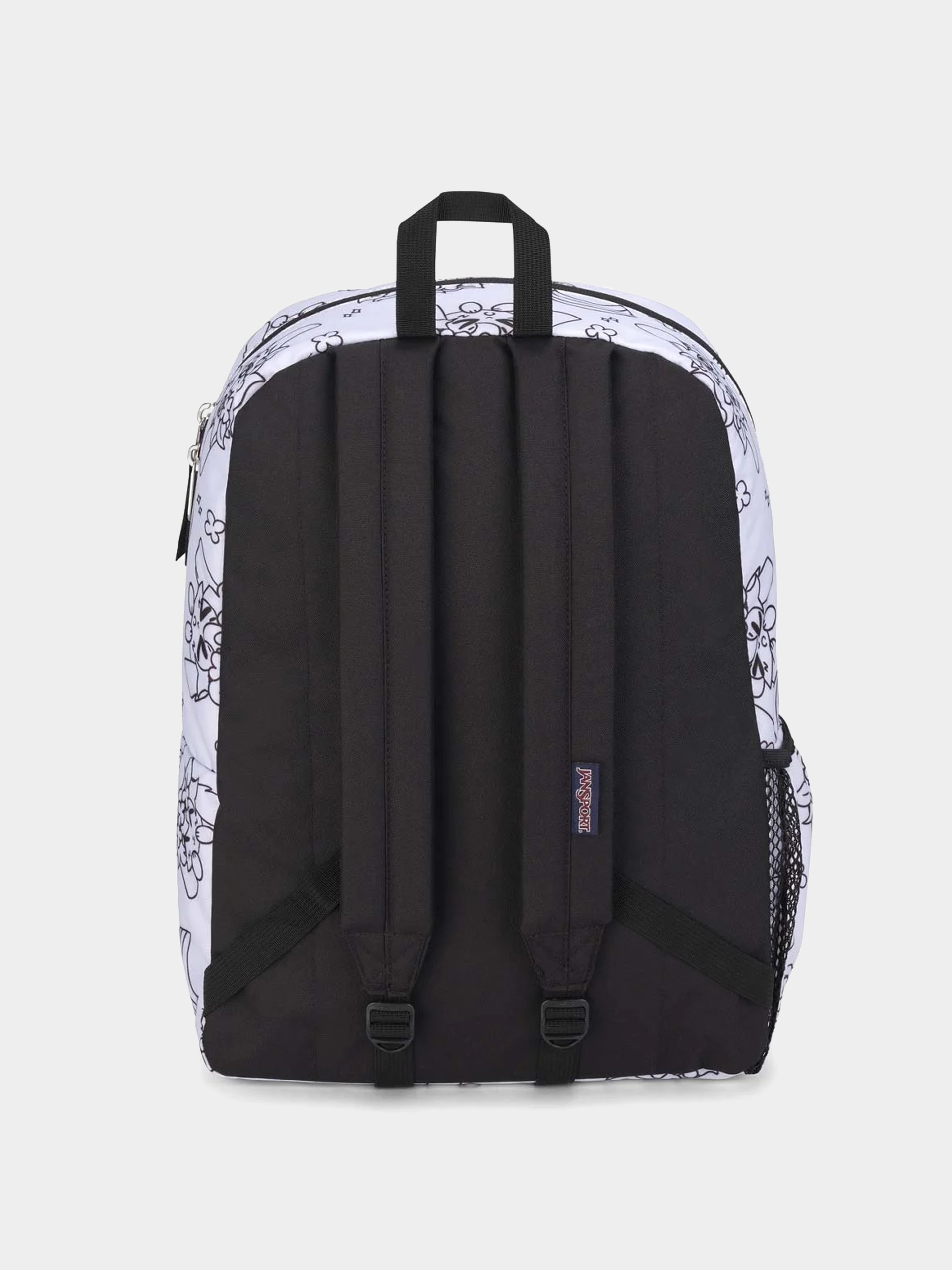 JanSport Cross Town Hátizsák (anime emotions)