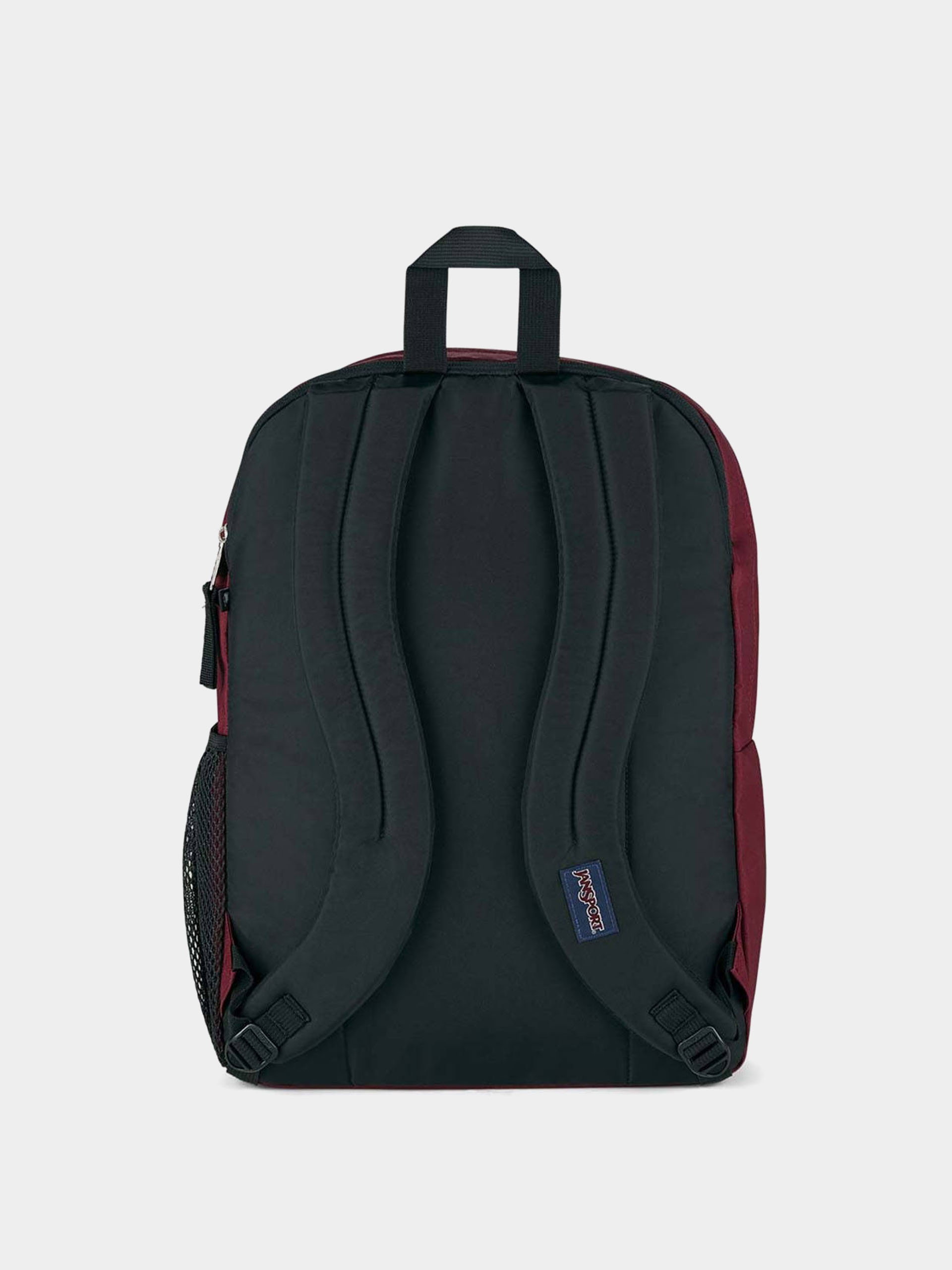 JanSport Big Student Hátizsák (russet red)