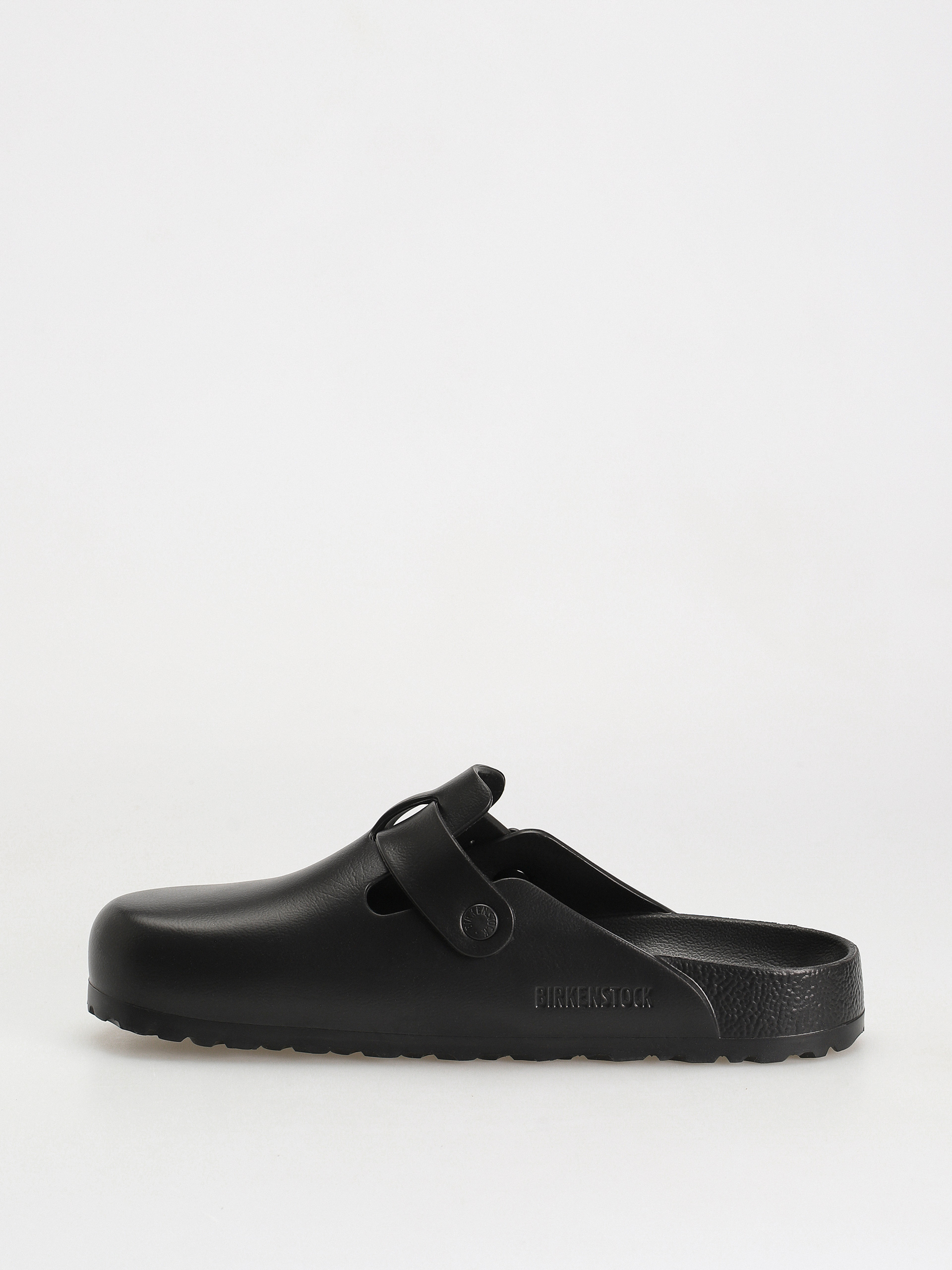 Birkenstock Boston EVA Regular Flip-flop papucsok (black)