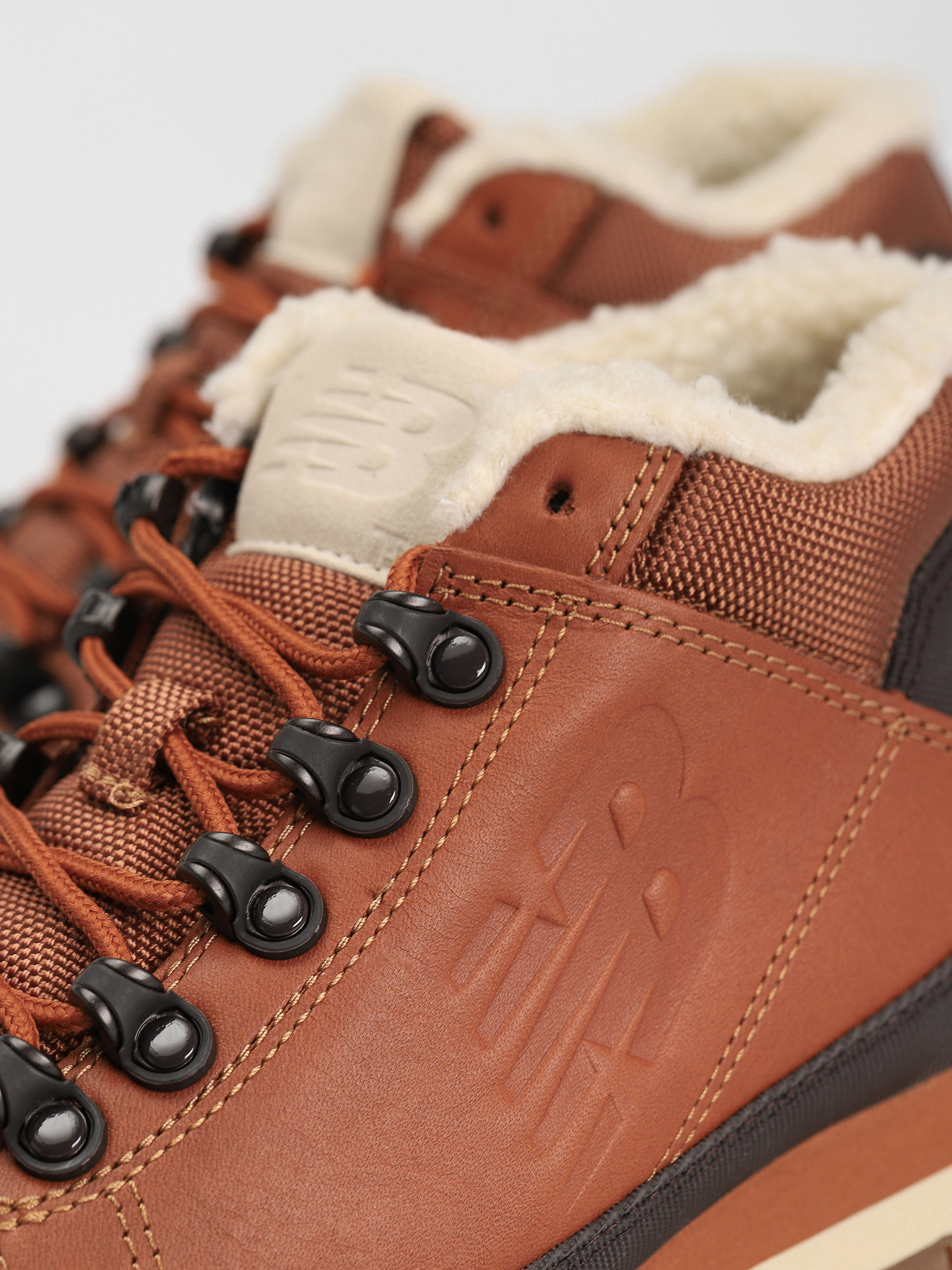 New Balance 754 Cipők (tan)