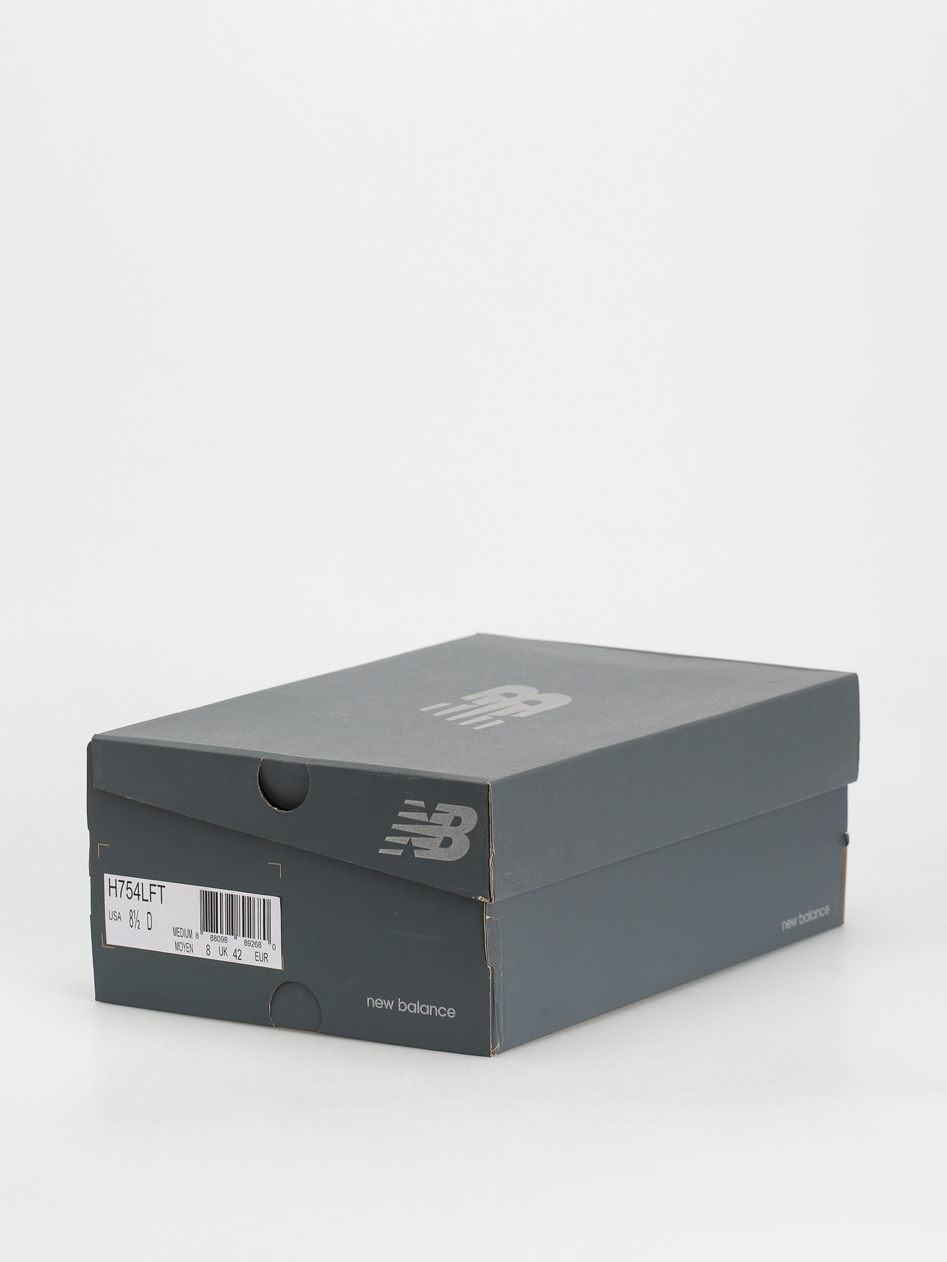 New Balance 754 Cipők (tan)