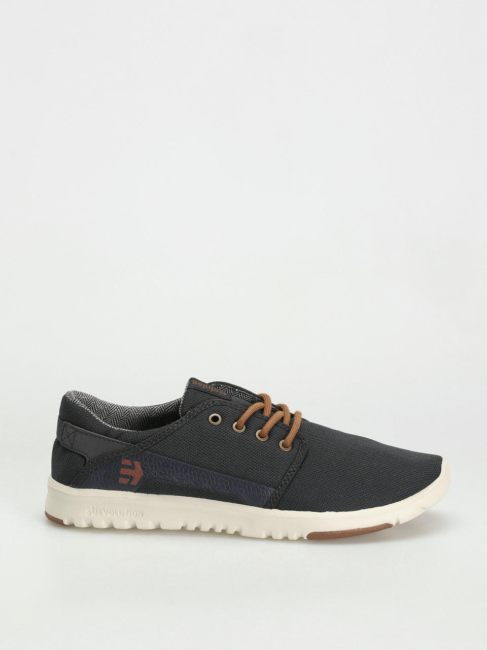 Etnies Scout Cipők (navy/gold)