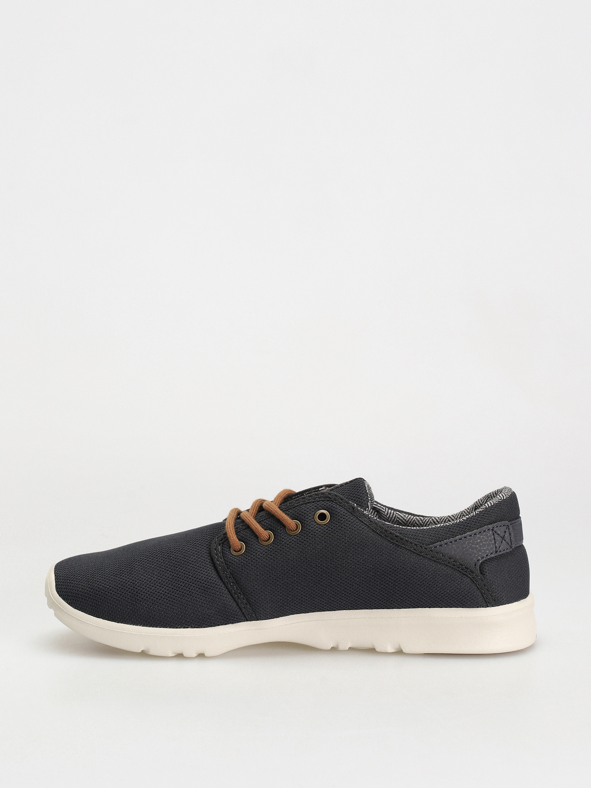 Etnies Scout Cipők (navy/gold)