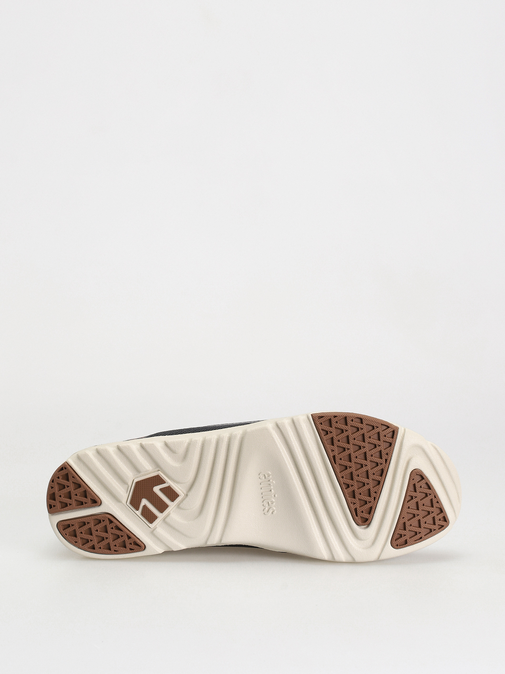 Etnies Scout Cipők (navy/gold)