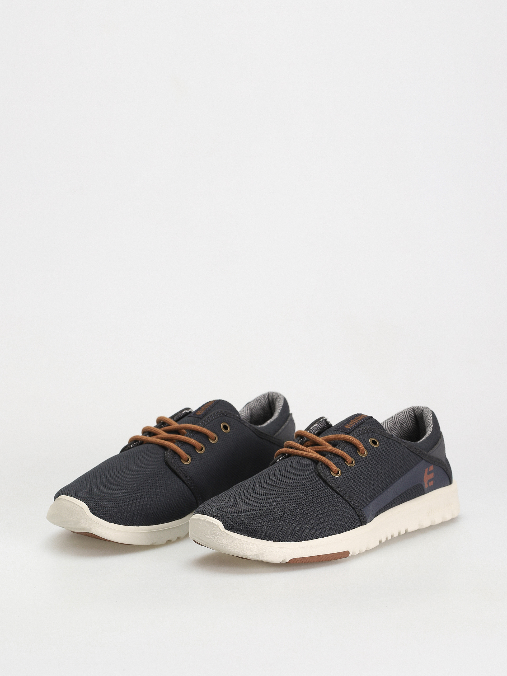 Etnies Scout Cipők (navy/gold)