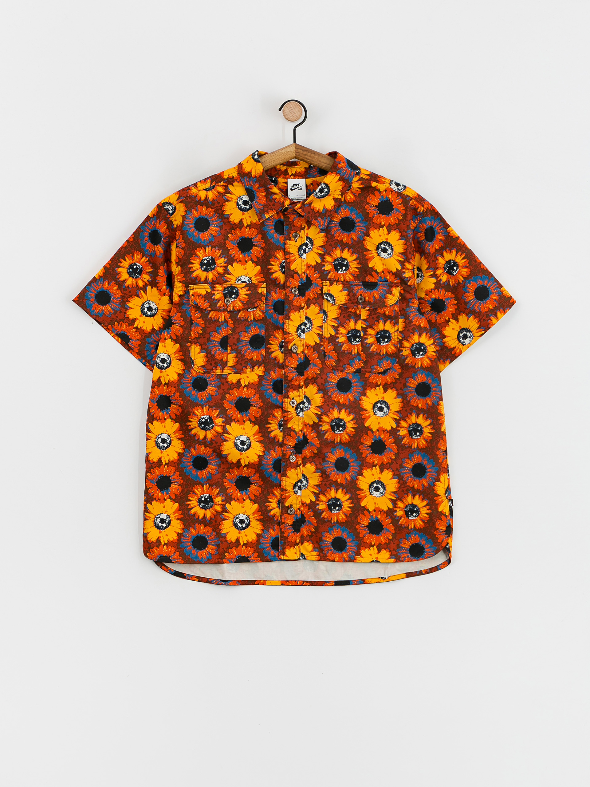 Nike SB Tanglin Ing (light bone/university gold/white)