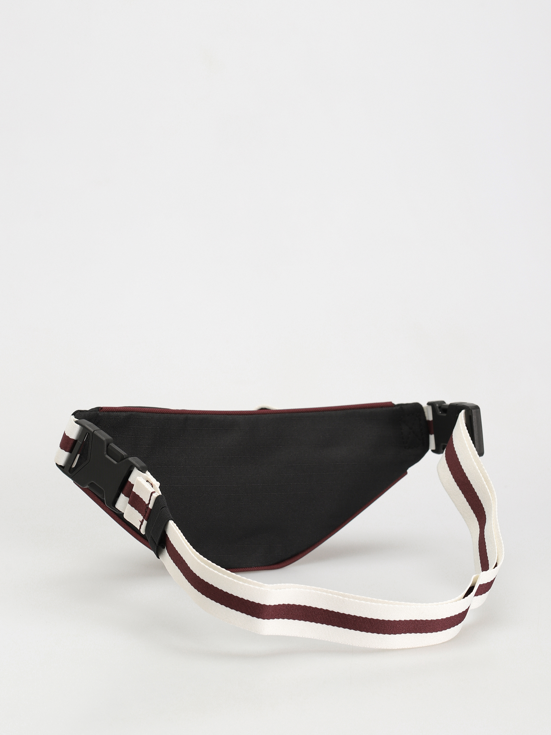 Nike SB Heritage Övtáska (black/sail/night maroon)