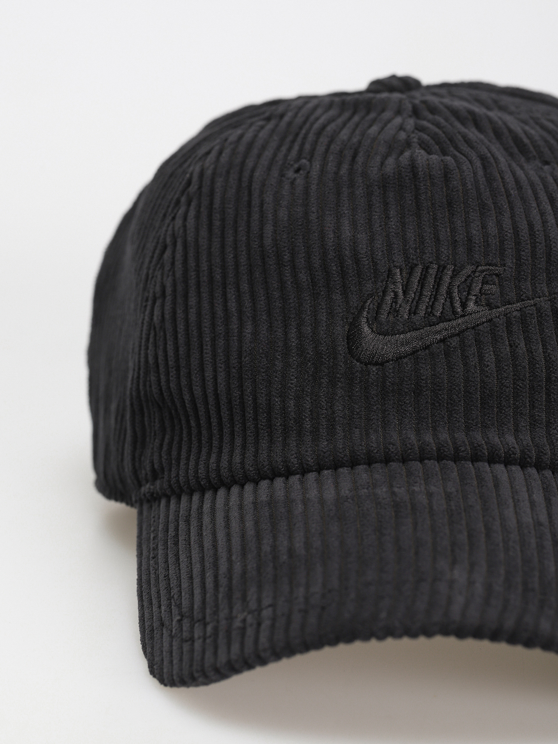 Nike SB Club Cb Cord L Baseball sapka (black/black)