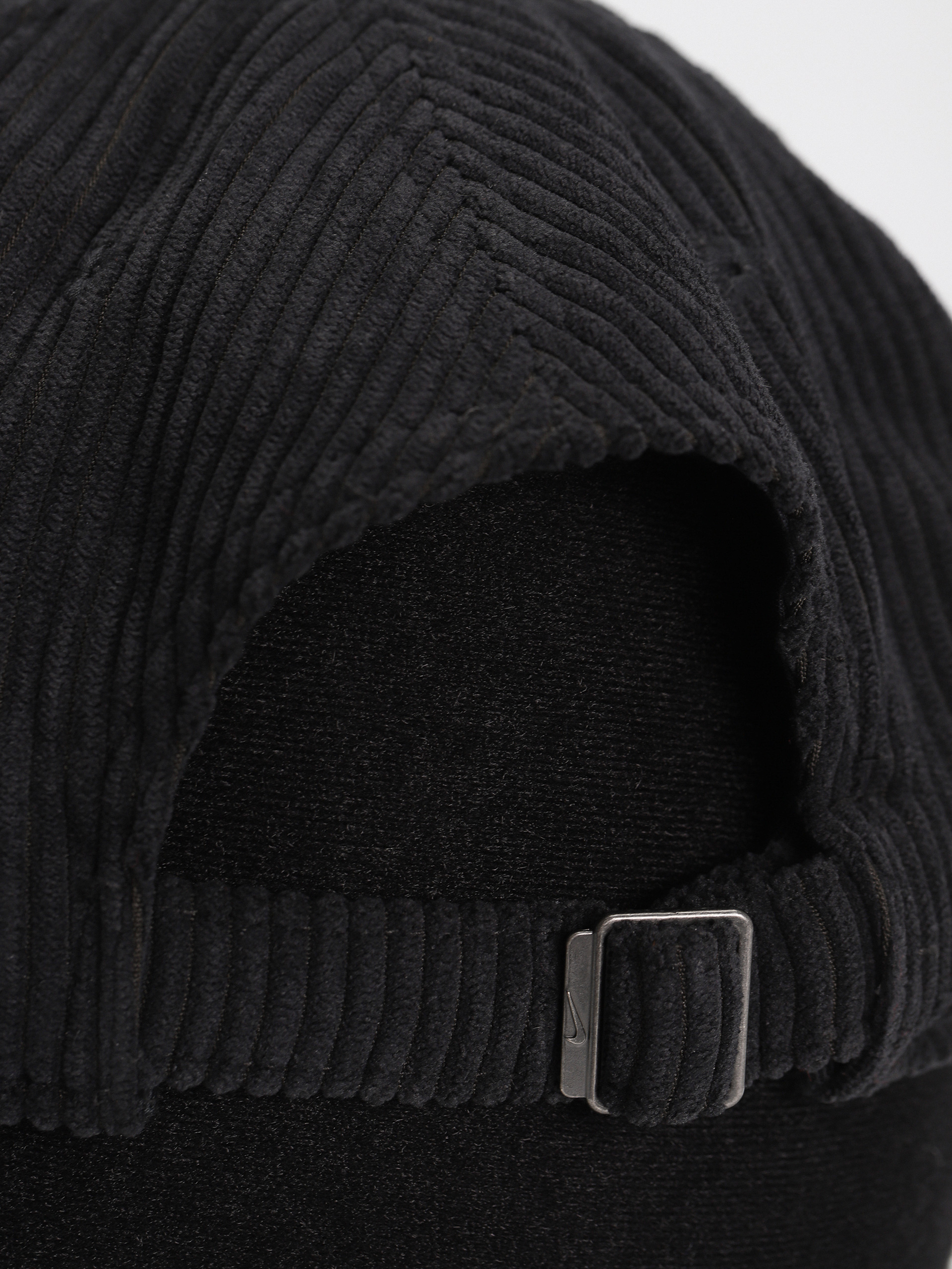 Nike SB Club Cb Cord L Baseball sapka (black/black)