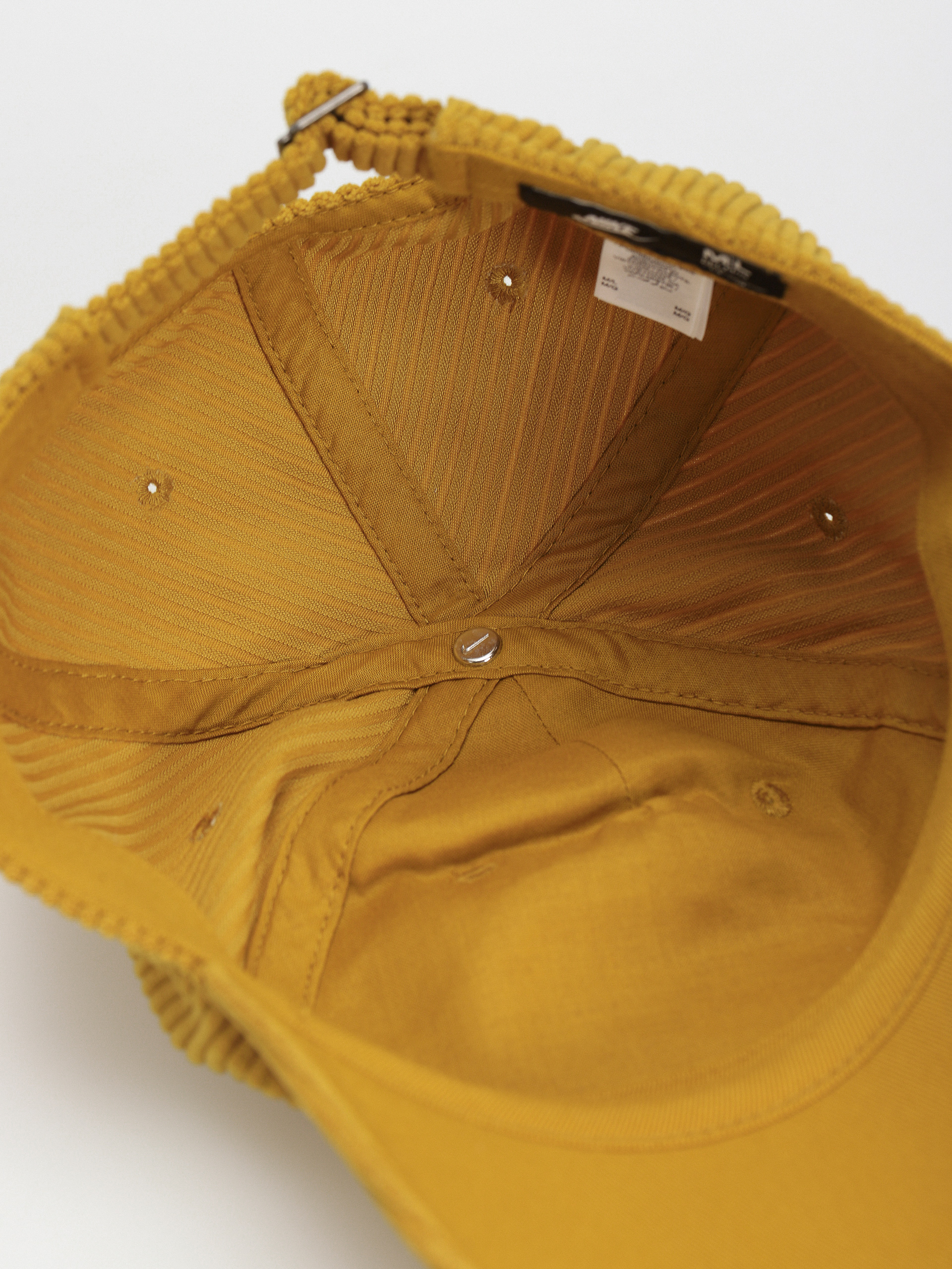 Nike SB Club Cb Cord L Baseball sapka (bronzine/bronzine)