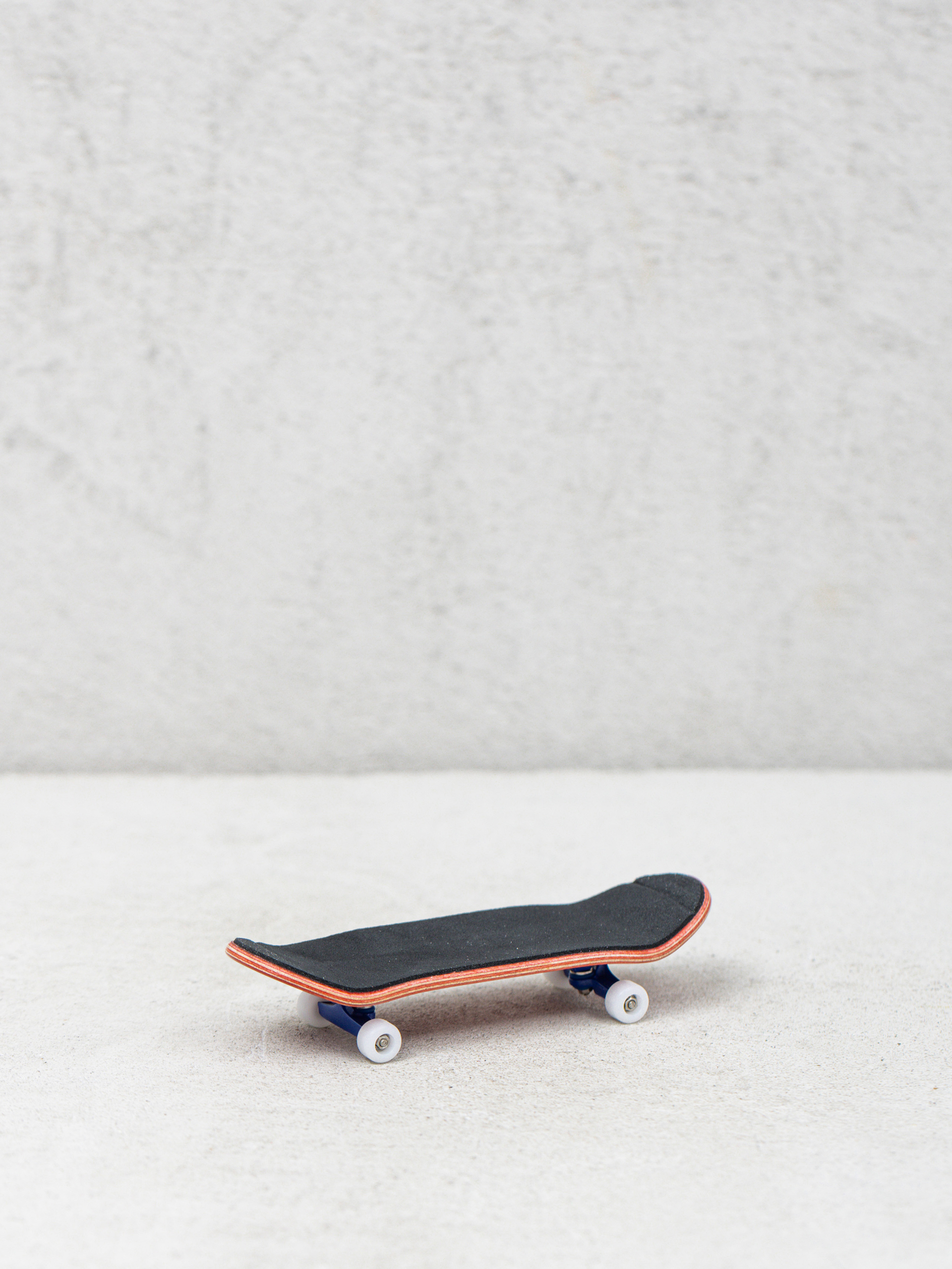 Grand Fingers Classic Fingerboard (red/navy)