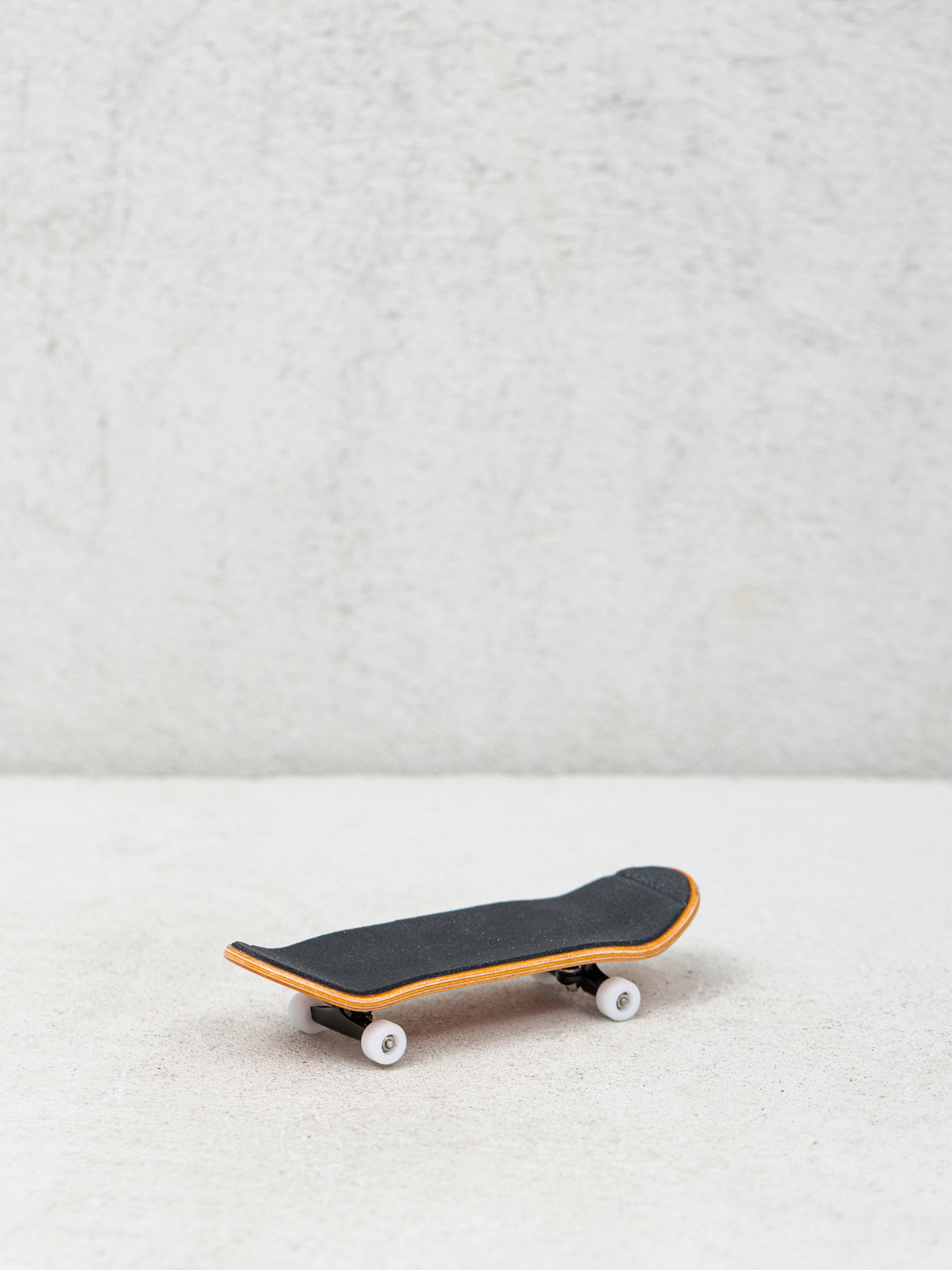 Grand Fingers Classic Fingerboard (orange/black)
