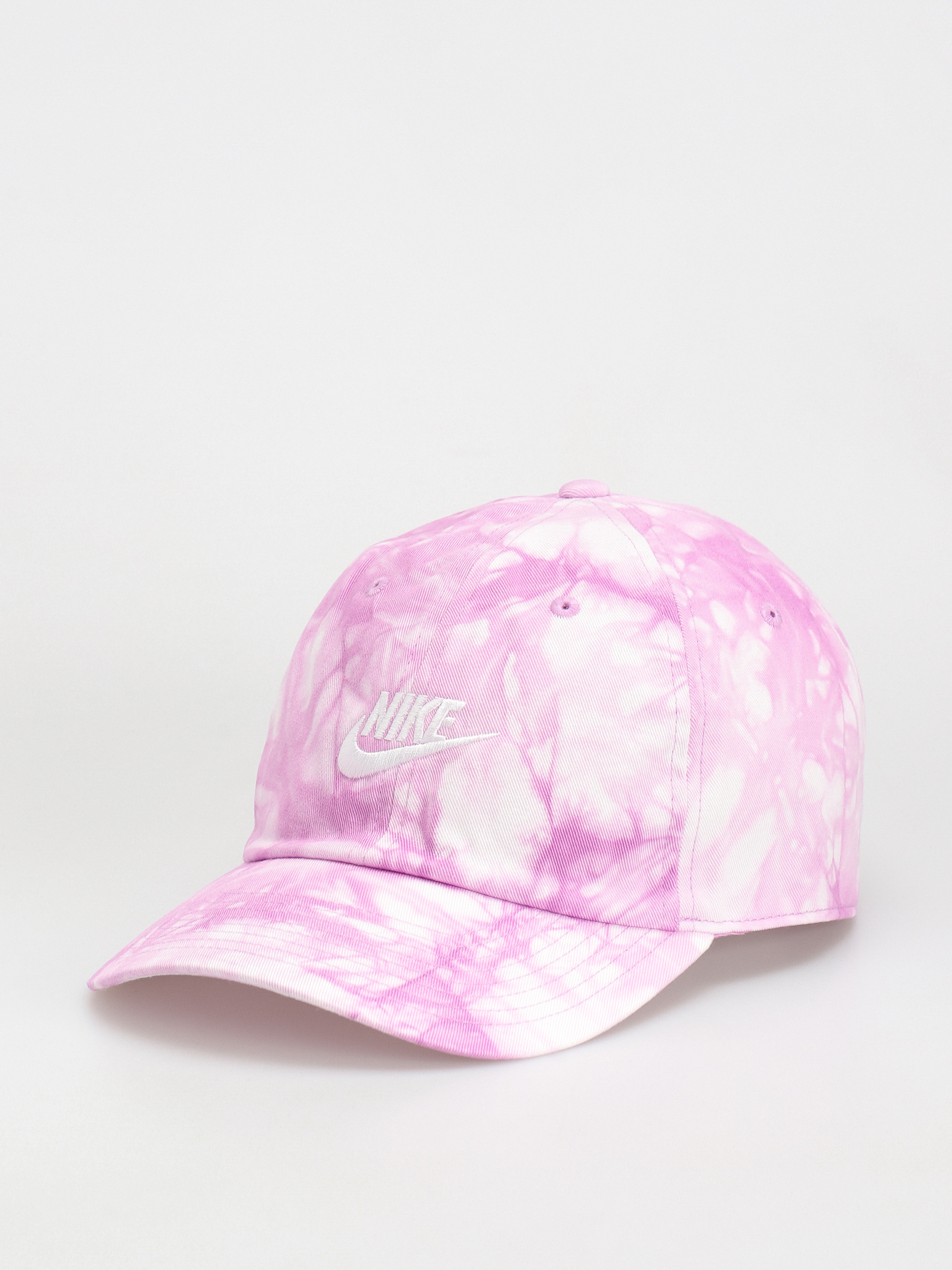 Nike SB Club Baseball sapka (rush fuchsia/barely grape/white)