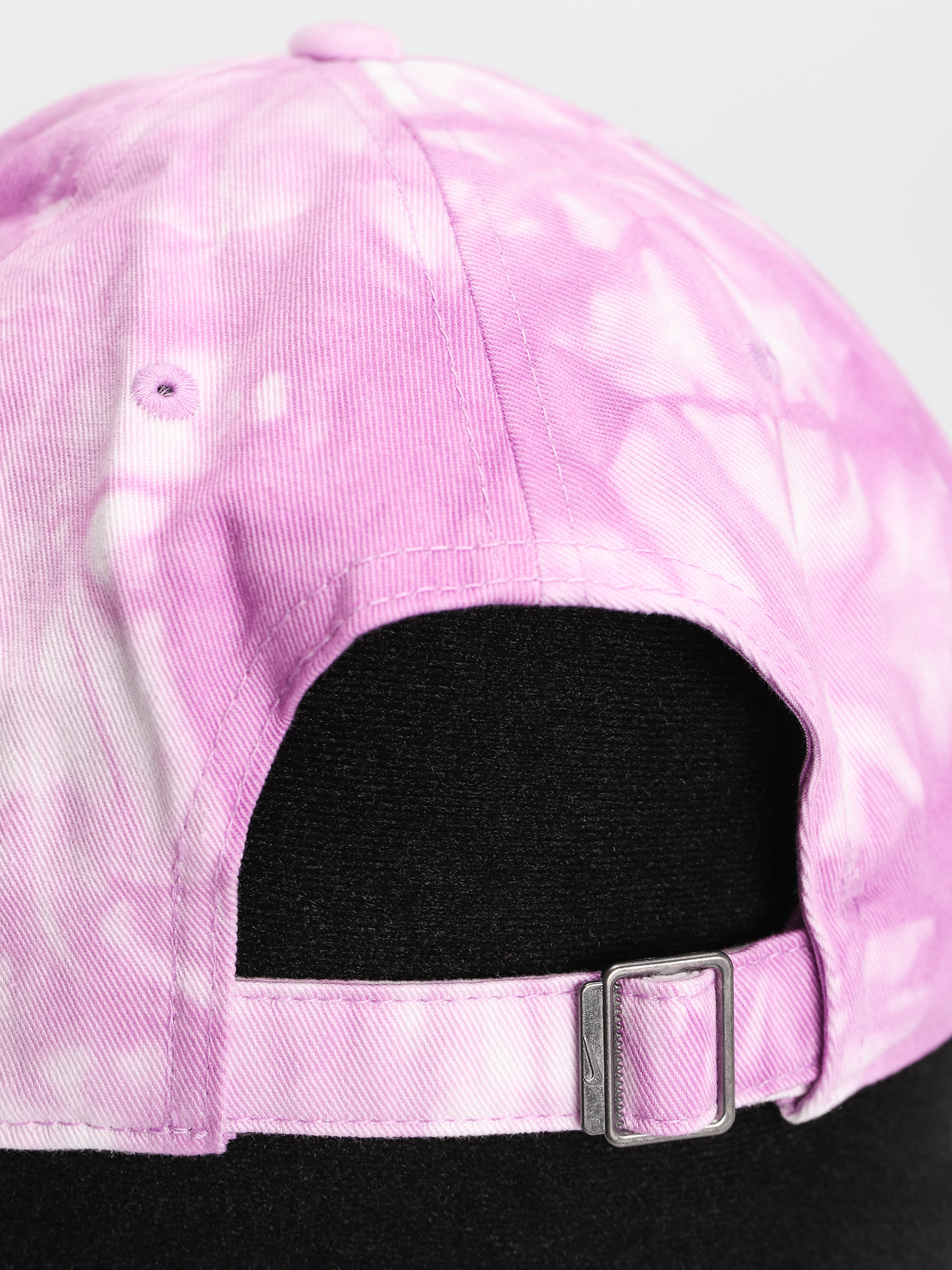 Nike SB Club Baseball sapka (rush fuchsia/barely grape/white)