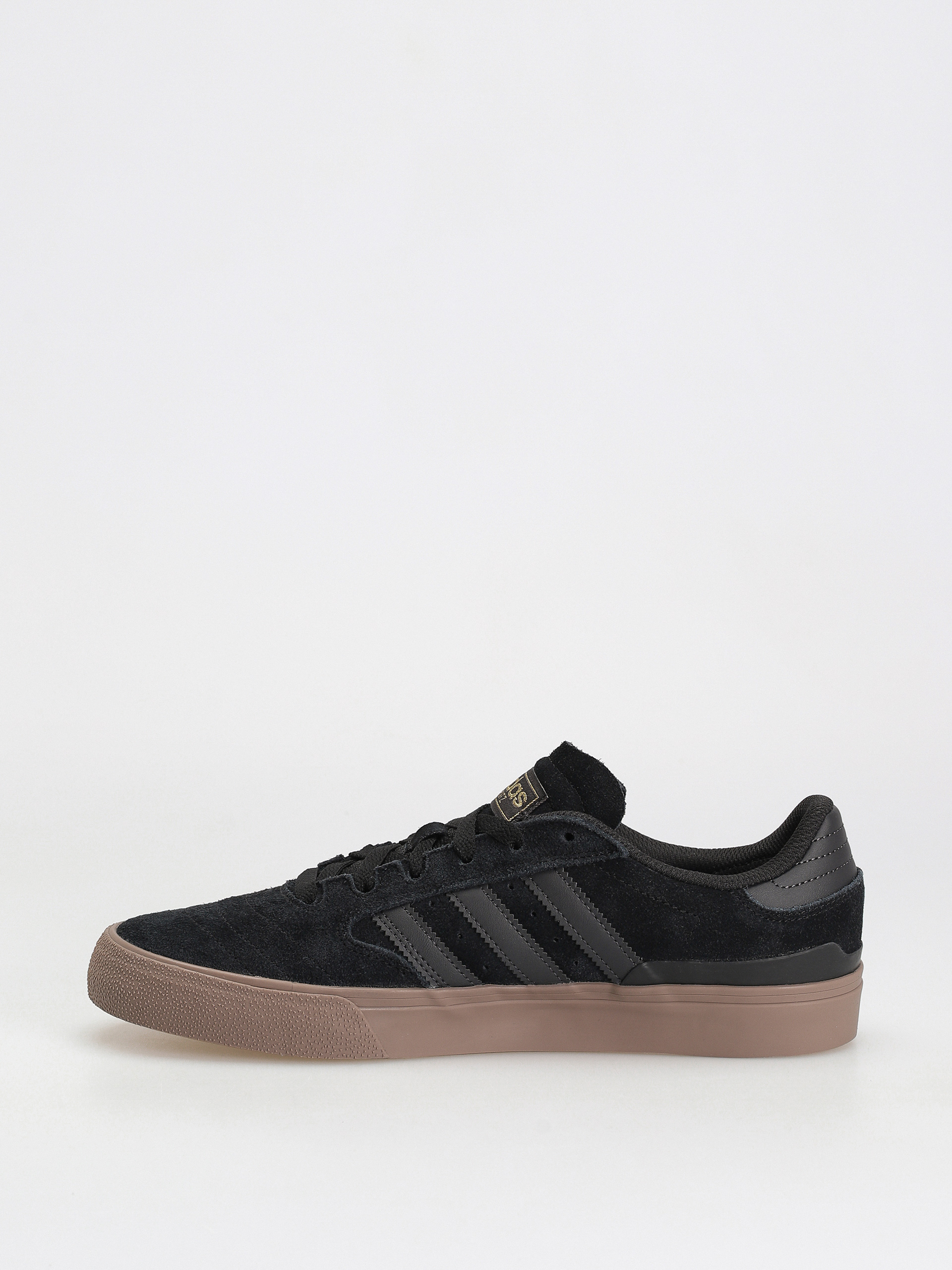 adidas Busenitz Vulc II Cipők (cblack/carbon/gum5)
