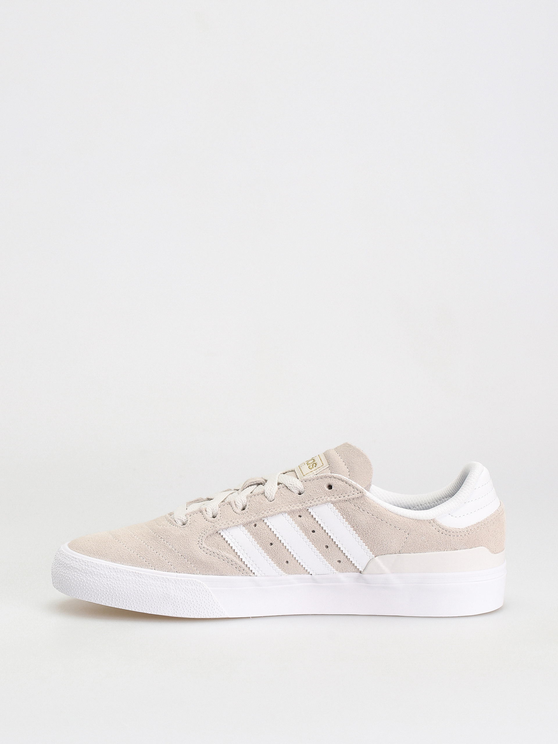 adidas Busenitz Vulc II Cipők (crywht/ftwwht/goldmt)
