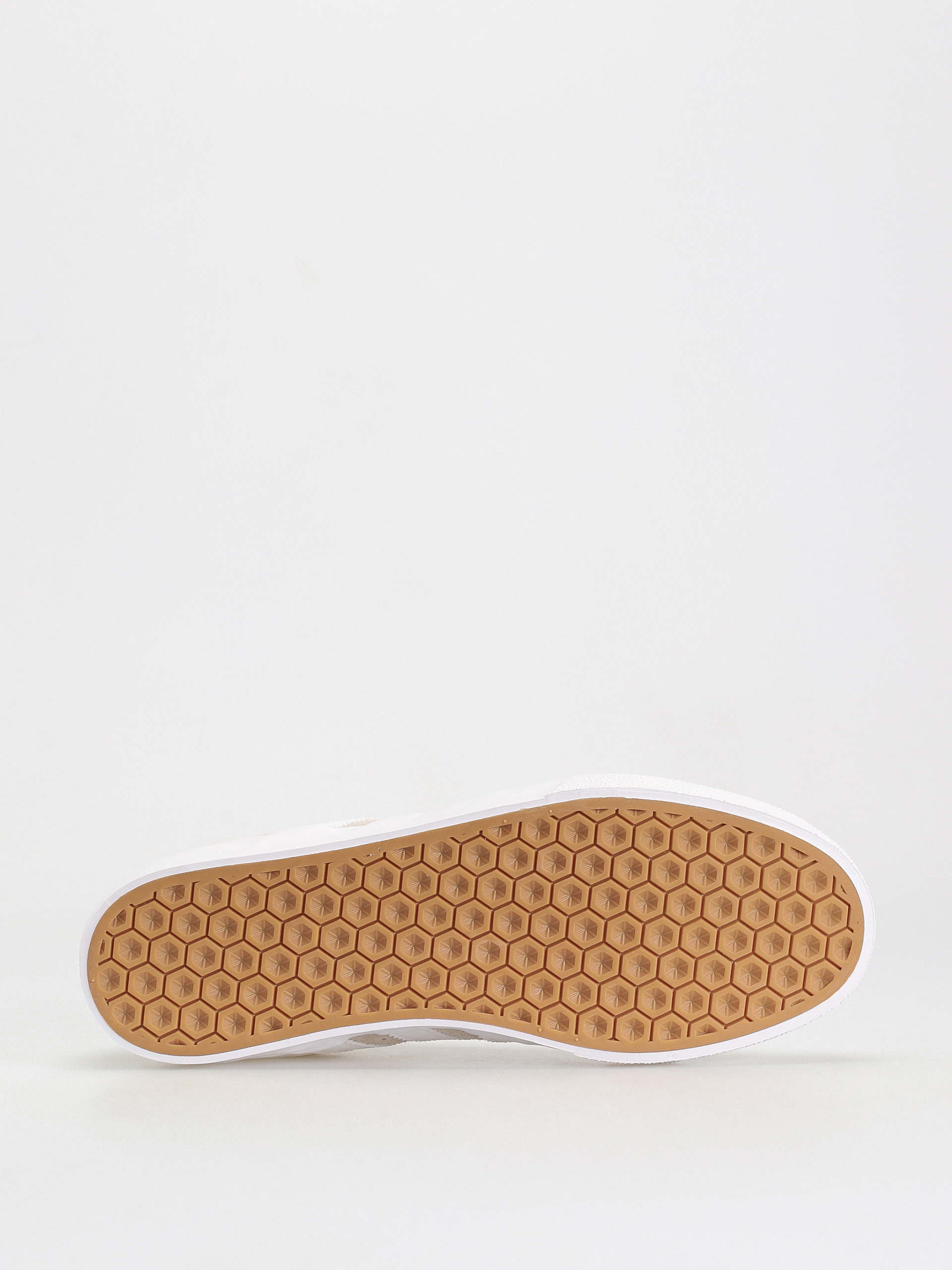 adidas Busenitz Vulc II Cipők (crywht/ftwwht/goldmt)