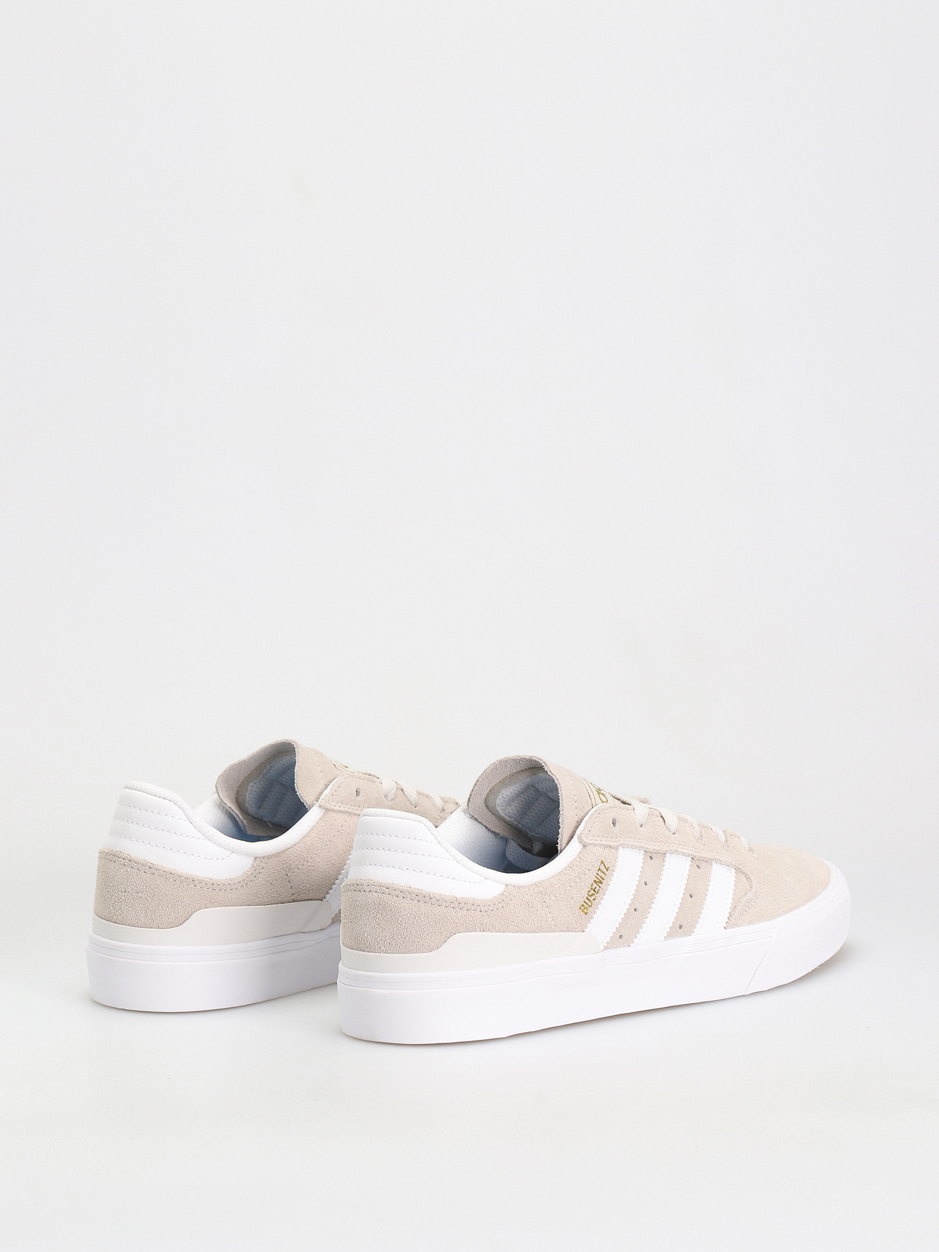 adidas Busenitz Vulc II Cipők (crywht/ftwwht/goldmt)