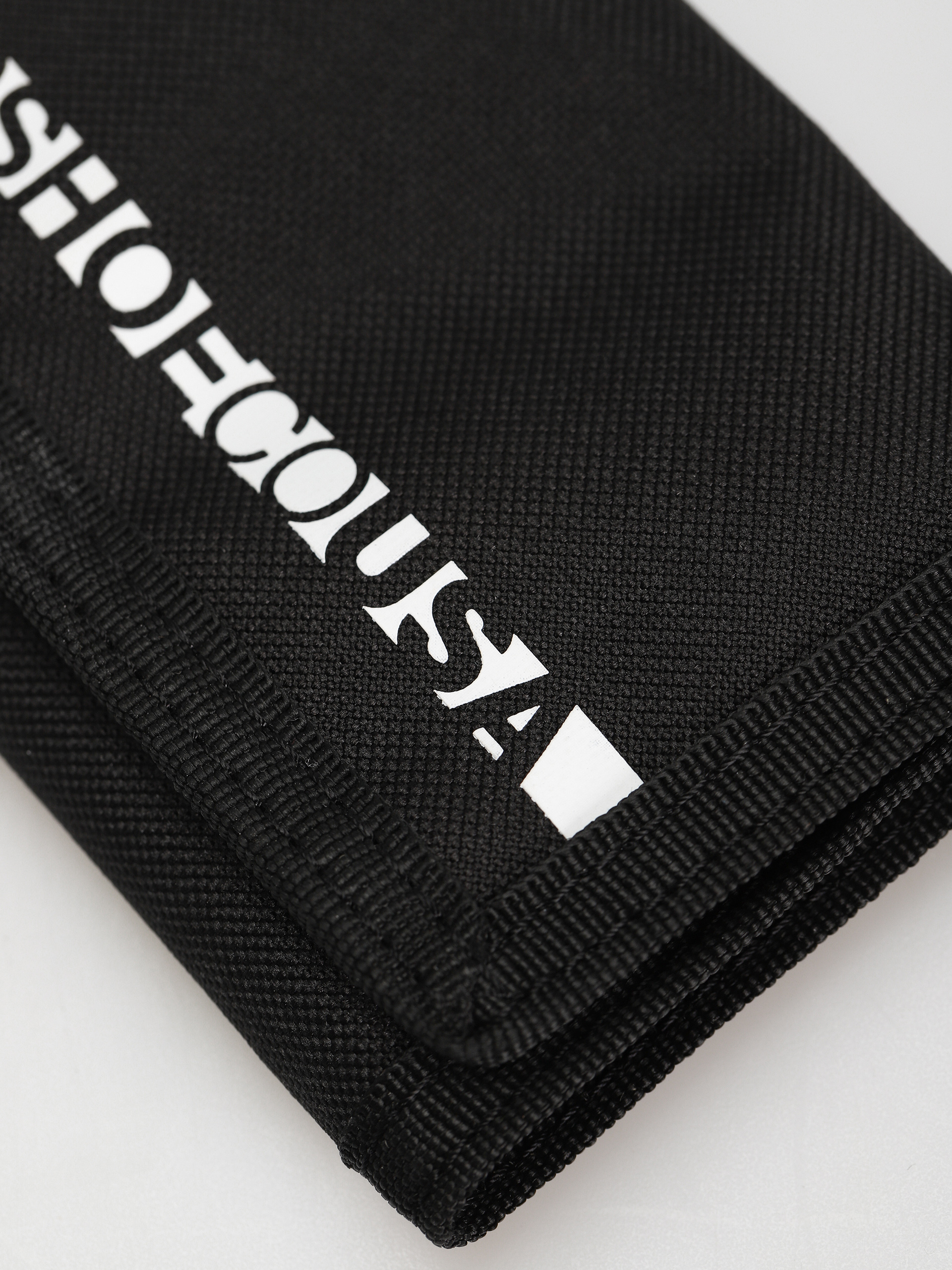 DC Ripper Pénztárca (black)