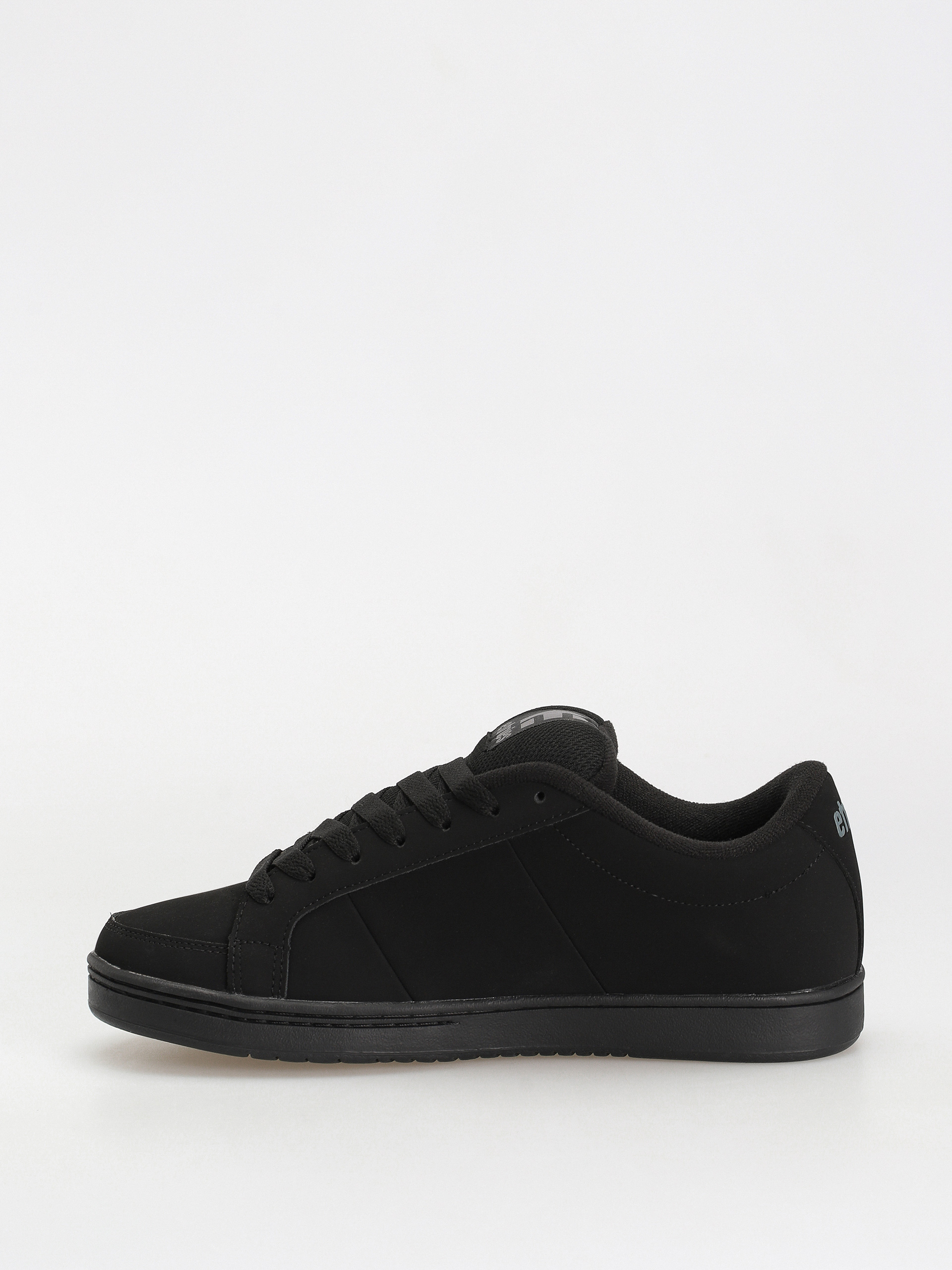 Etnies Kingpin Cipők (black/black)