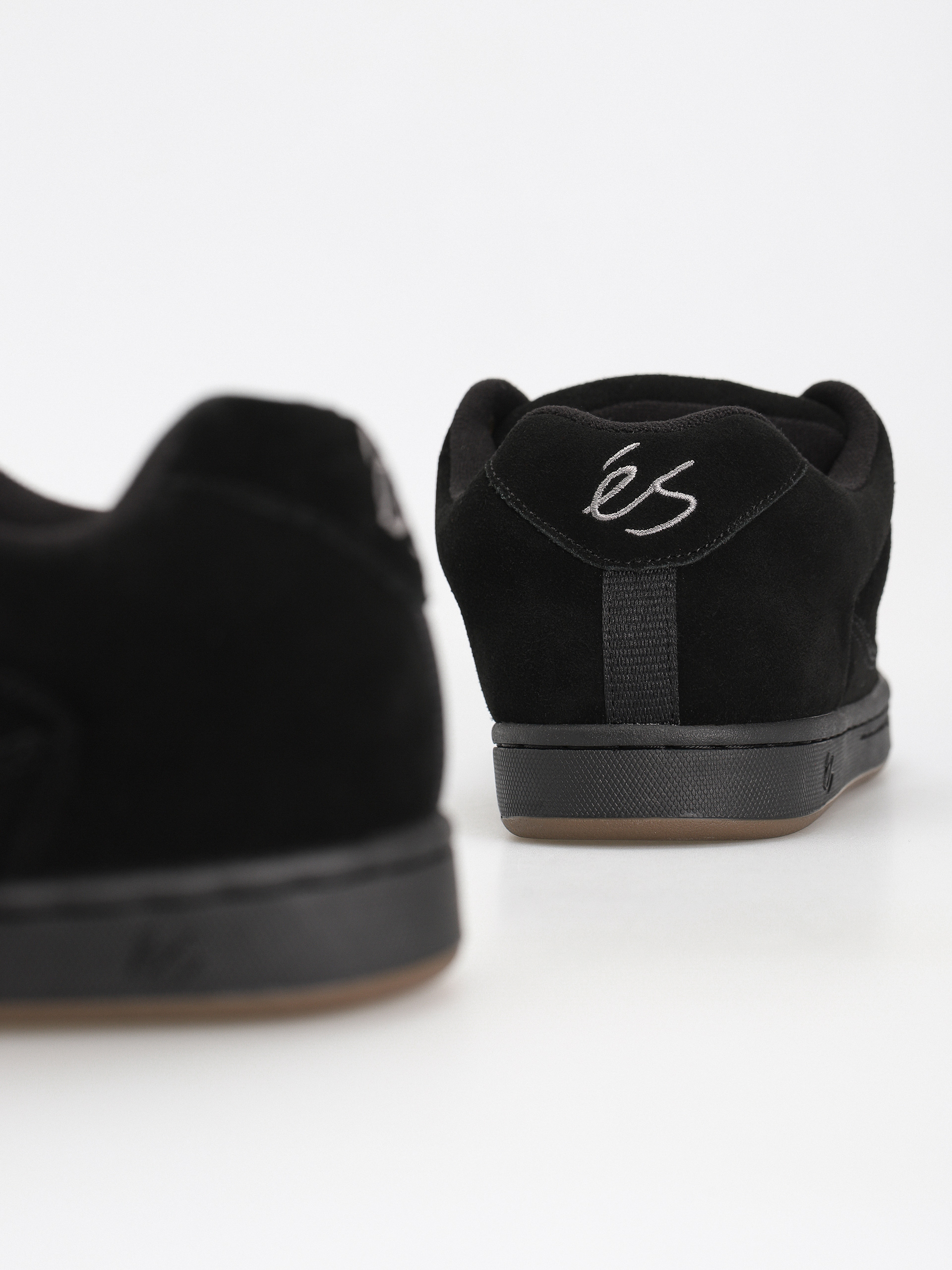 eS Accel Og Cipők (black)