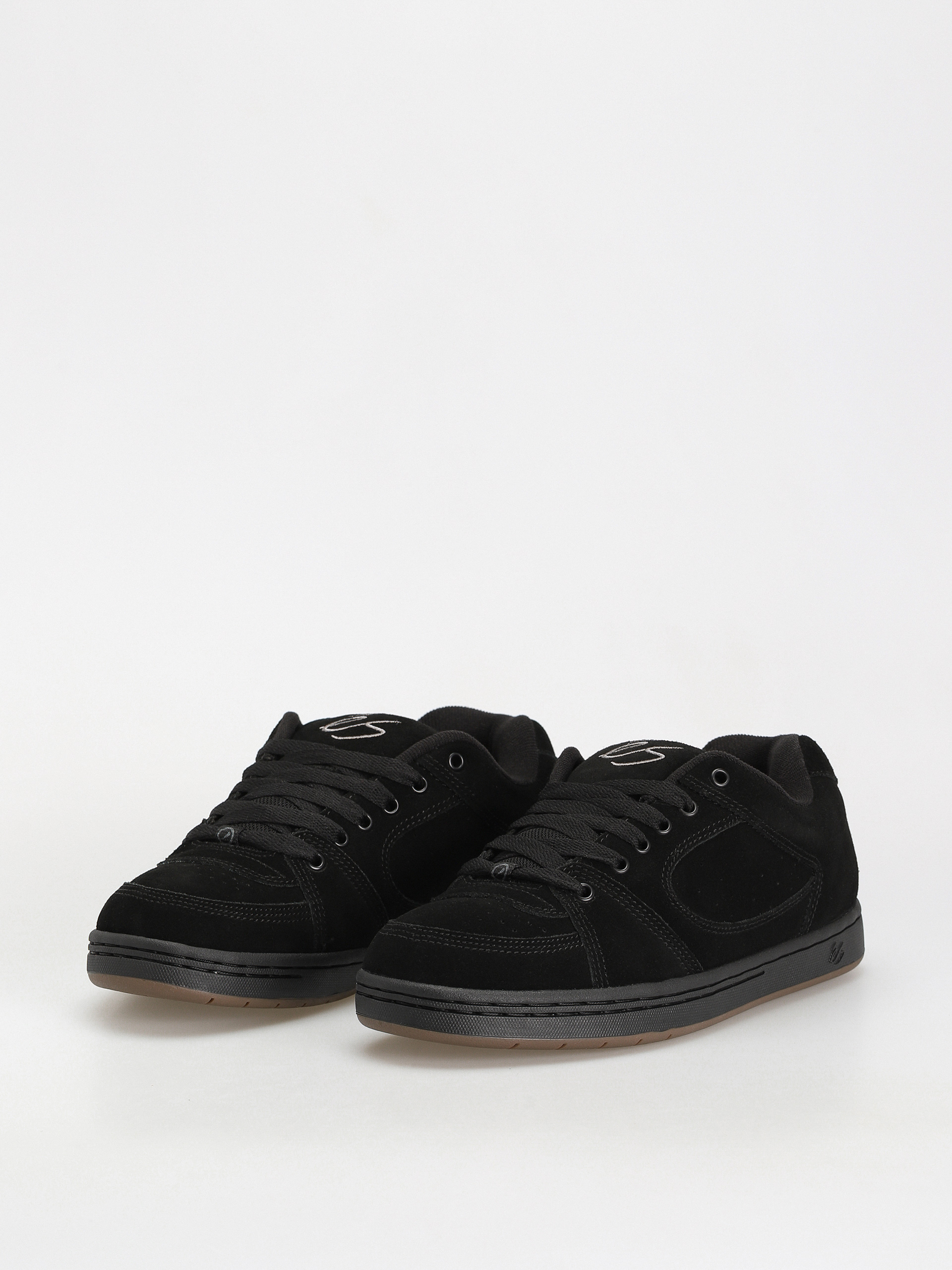 eS Accel Og Cipők (black)