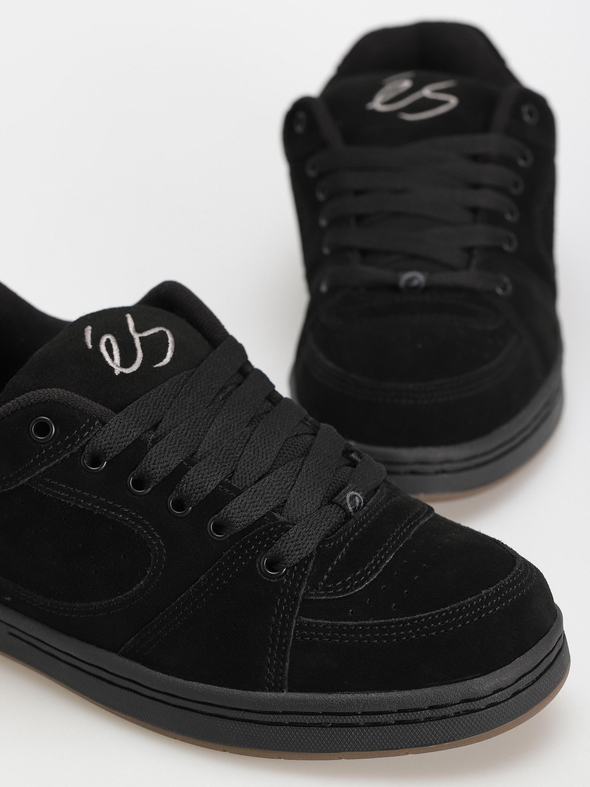 eS Accel Og Cipők (black)