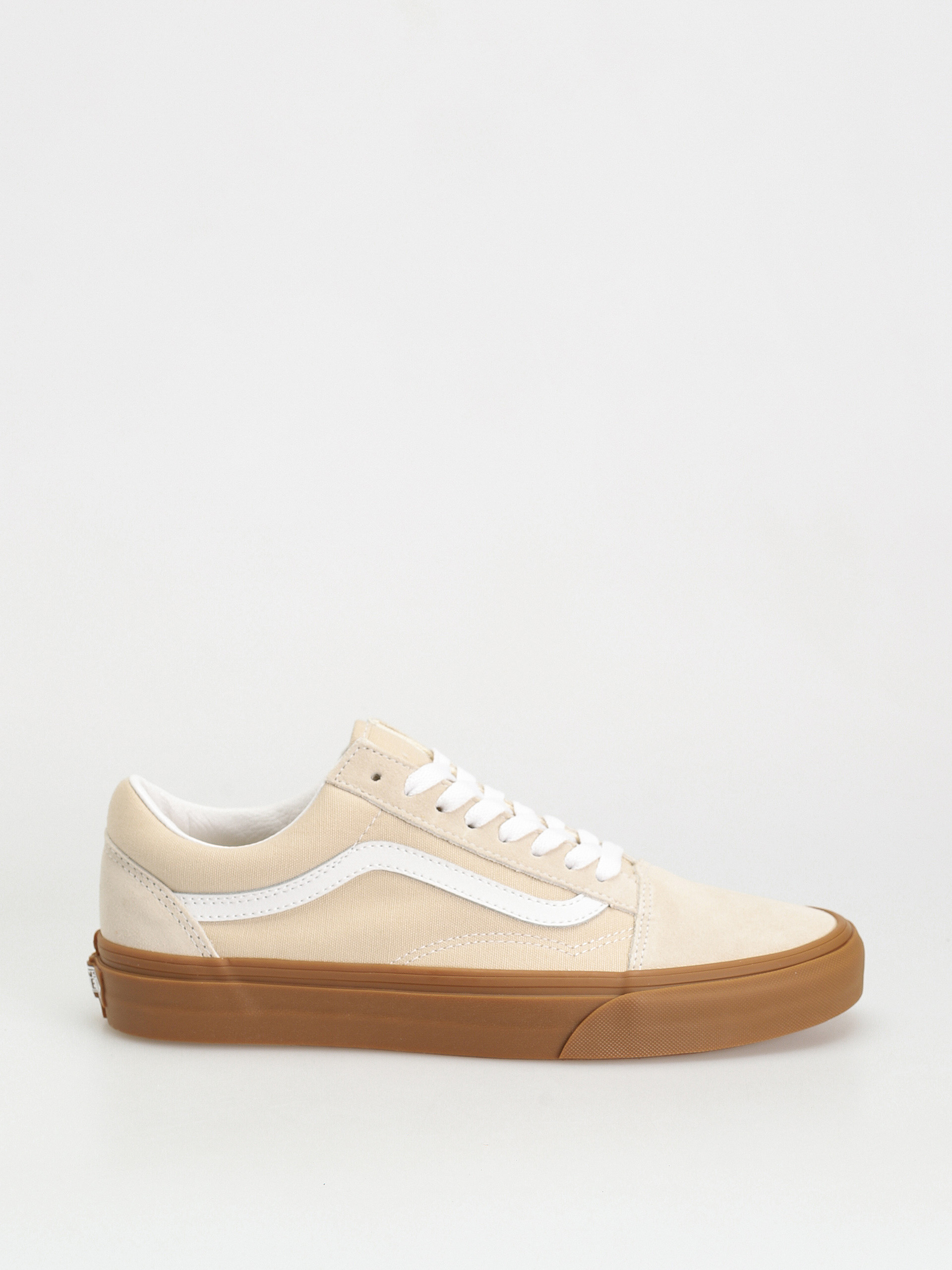 Vans Old Skool Cipők (oatmeal/gum)