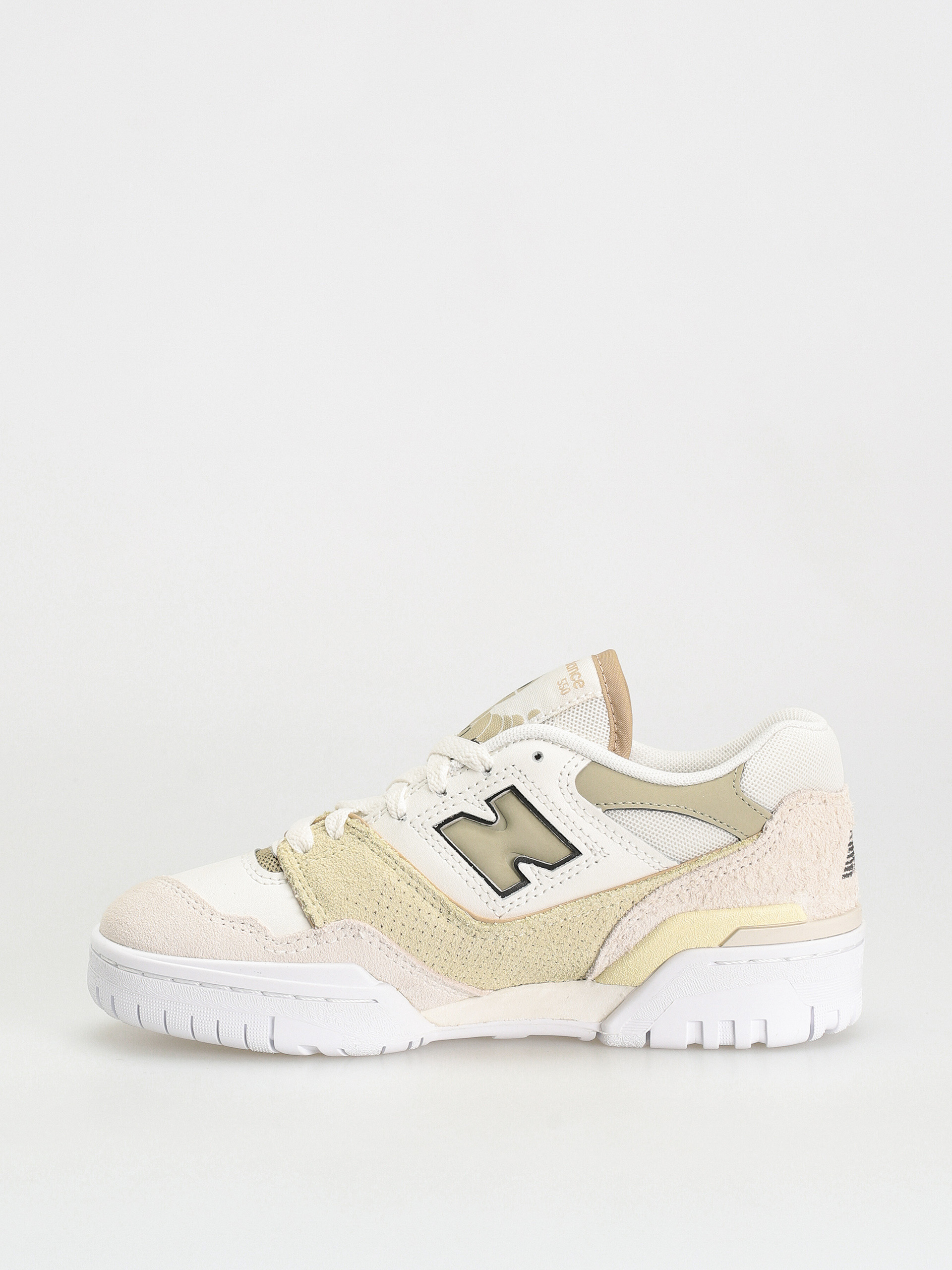 New Balance 550 Cipők Wmn (sea salt)