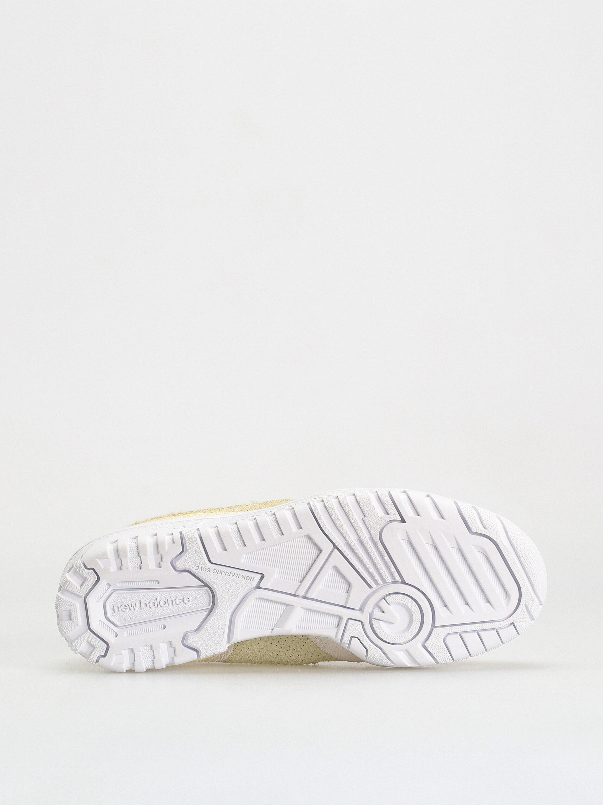 New Balance 550 Cipők Wmn (sea salt)