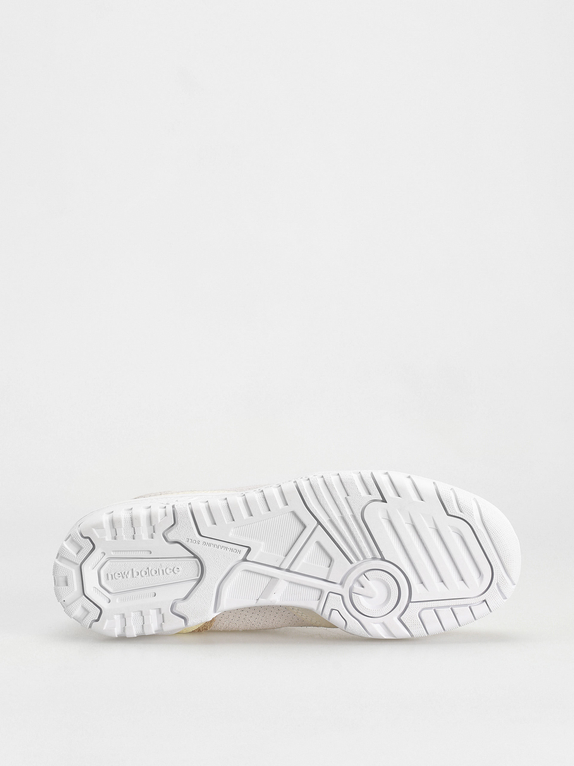 New Balance 550 Cipők Wmn (sea salt)