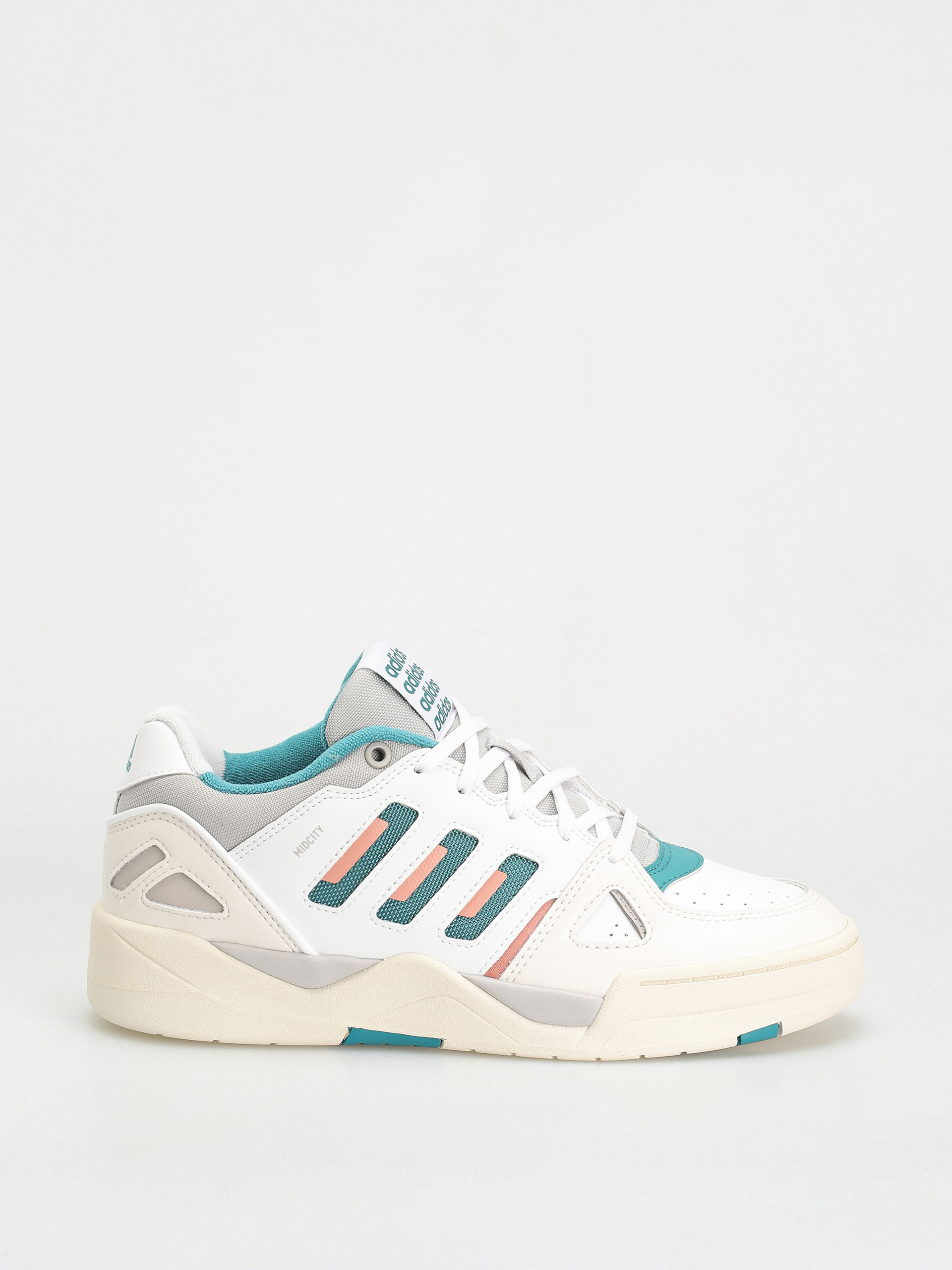 adidas Originals Midcity Low Cipők (ftwwht/arcfus/woncla)