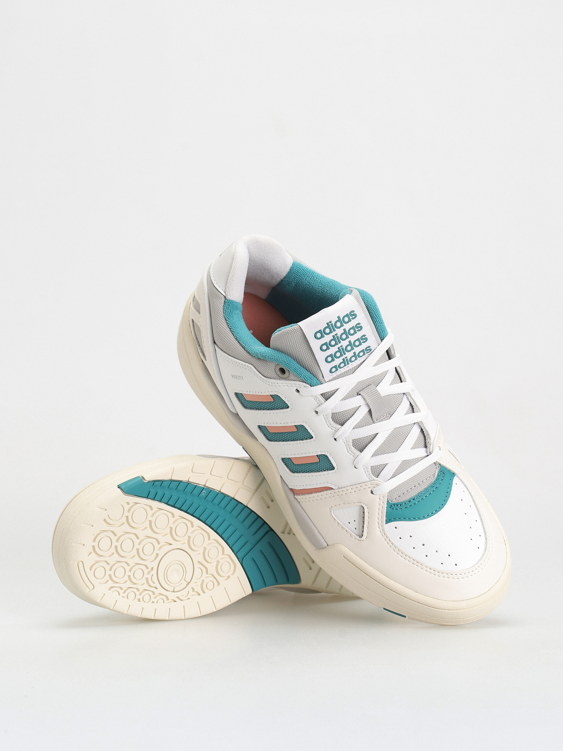 adidas Originals Midcity Low Cipők (ftwwht/arcfus/woncla)