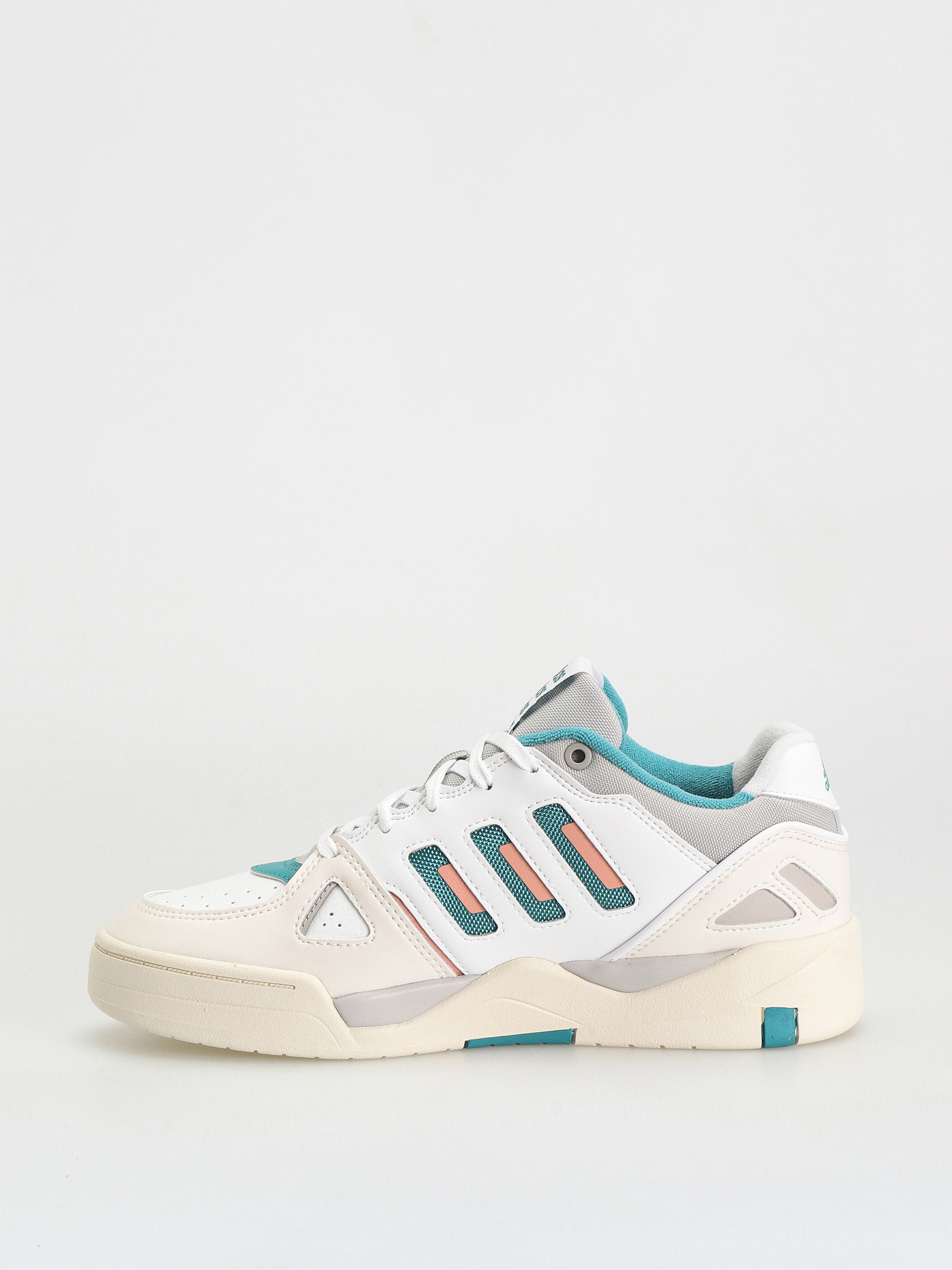 adidas Originals Midcity Low Cipők (ftwwht/arcfus/woncla)